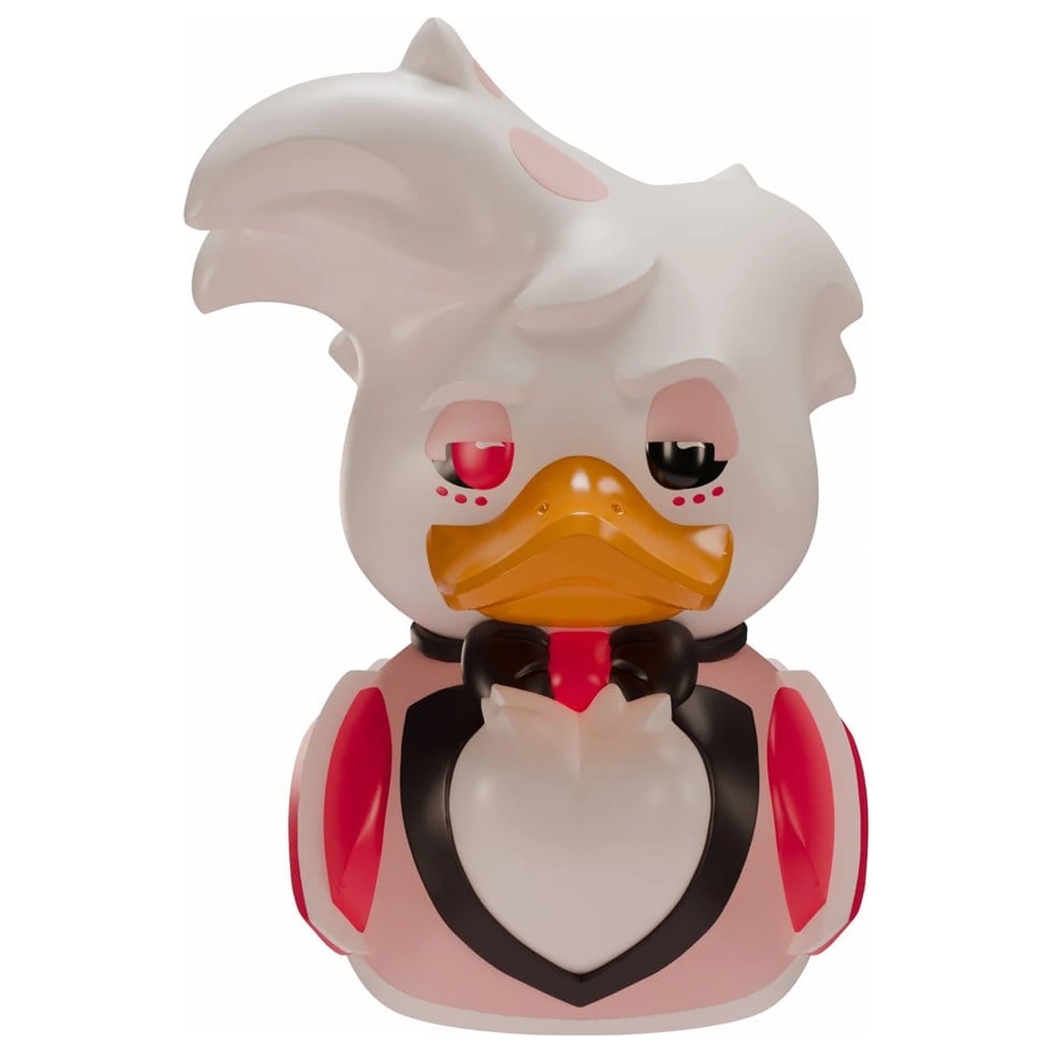 Hazbin Hotel Tubbz mini PVC figura Angel Dust 5 cm fotografija proizvoda