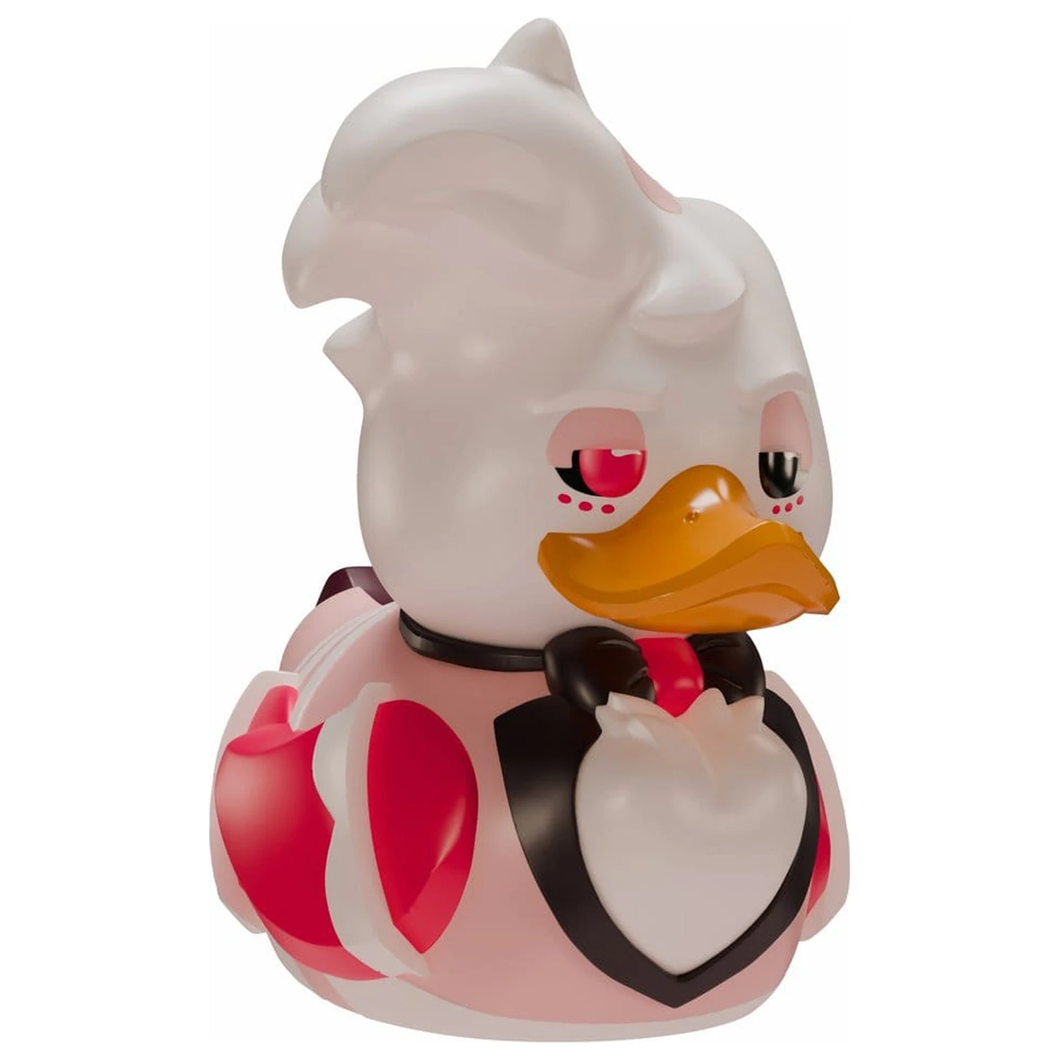 Hazbin Hotel Tubbz mini PVC figura Angel Dust 5 cm fotografija proizvoda