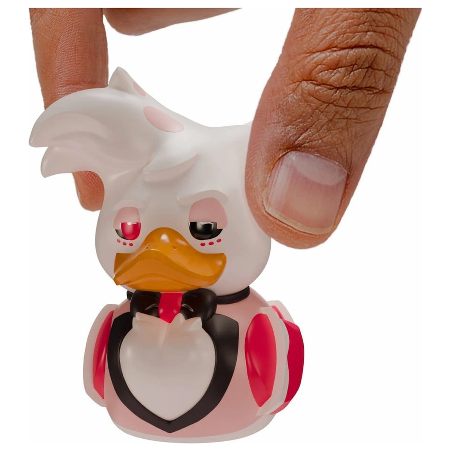 Hazbin Hotel Tubbz mini PVC figura Angel Dust 5 cm fotografija proizvoda