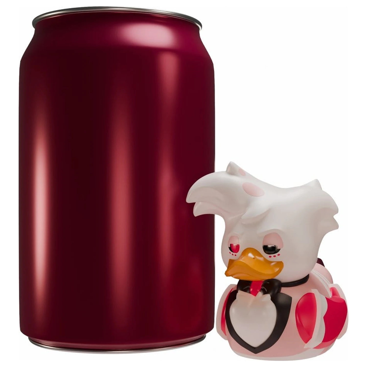 Hazbin Hotel Tubbz mini PVC figura Angel Dust 5 cm fotografija proizvoda