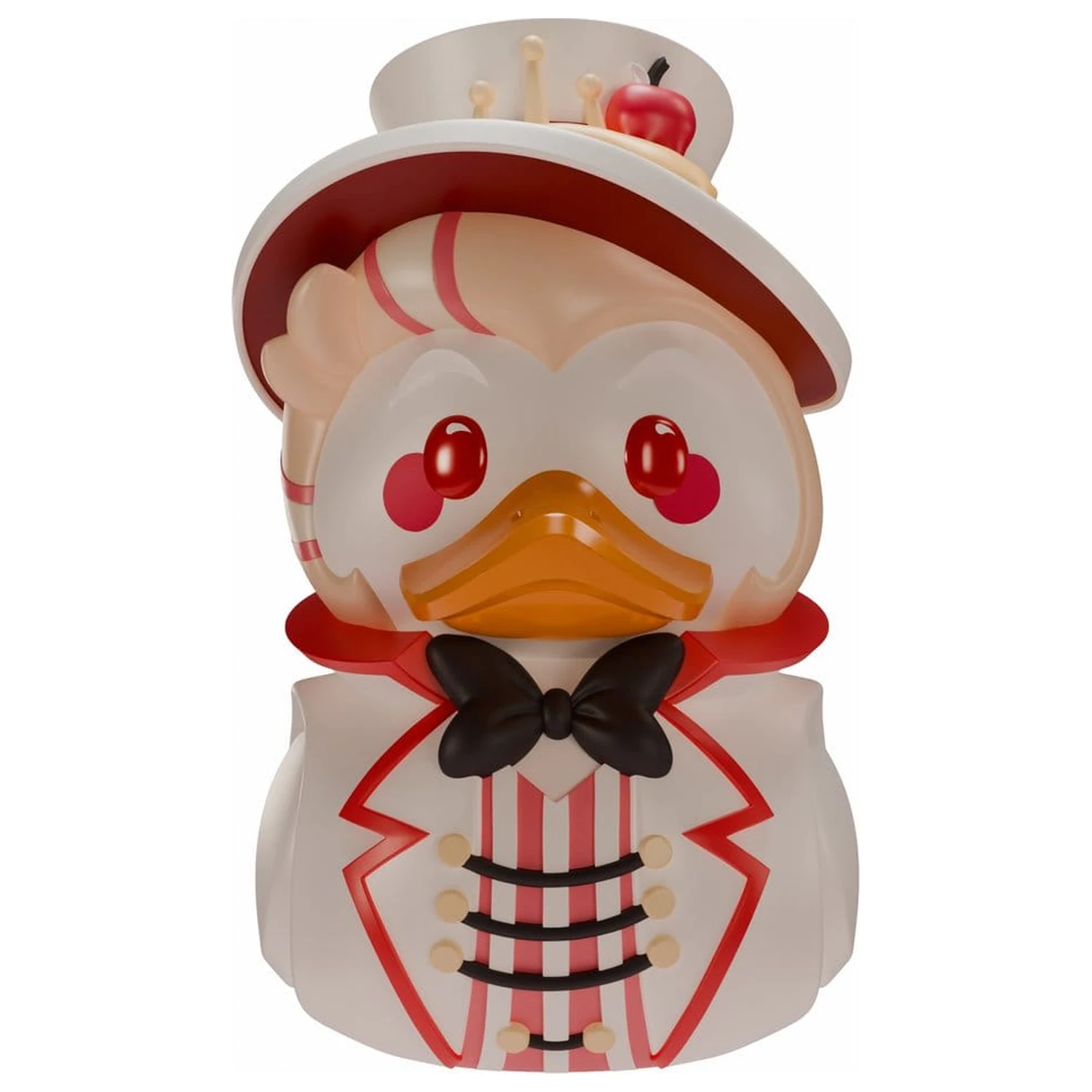 Hazbin Hotel Tubbz Mini PVC figura Lucifer Morningstar 5 cm fotografija proizvoda
