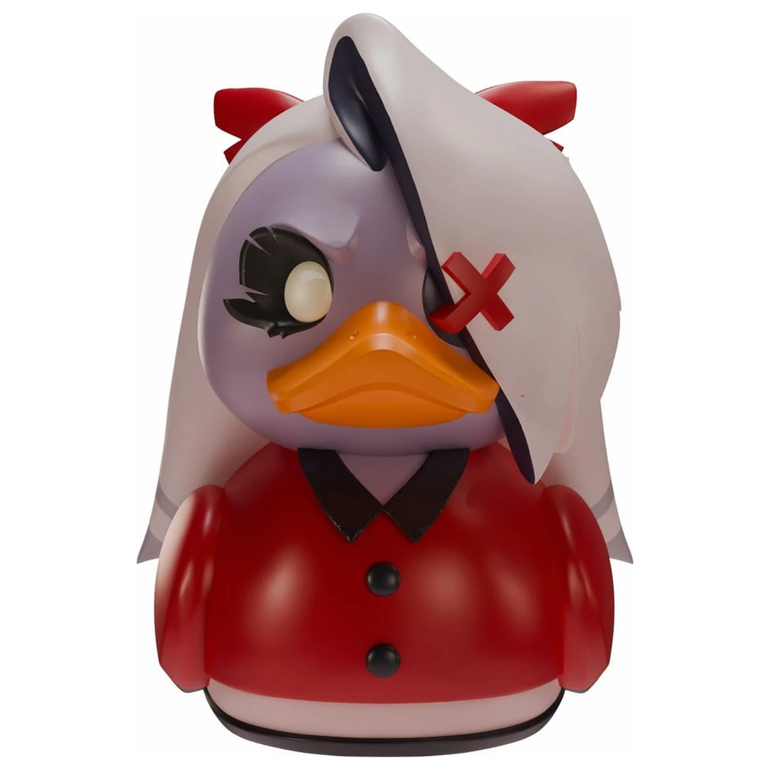 Hazbin Hotel Tubbz Mini PVC figura Vaggie 5 cm fotografija proizvoda