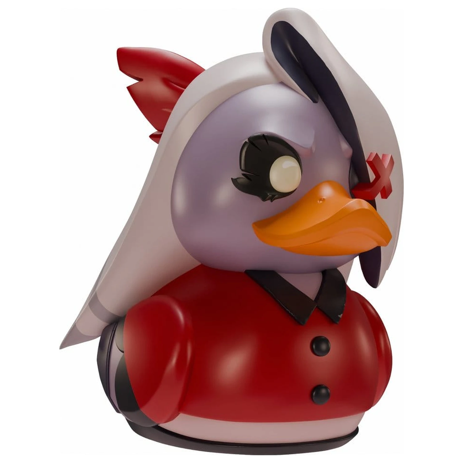Hazbin Hotel Tubbz Mini PVC figura Vaggie 5 cm fotografija proizvoda