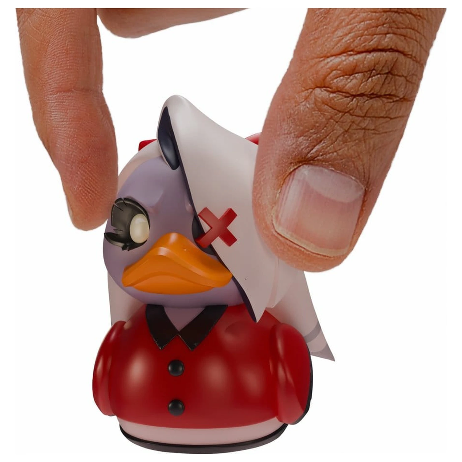Hazbin Hotel Tubbz Mini PVC figura Vaggie 5 cm fotografija proizvoda
