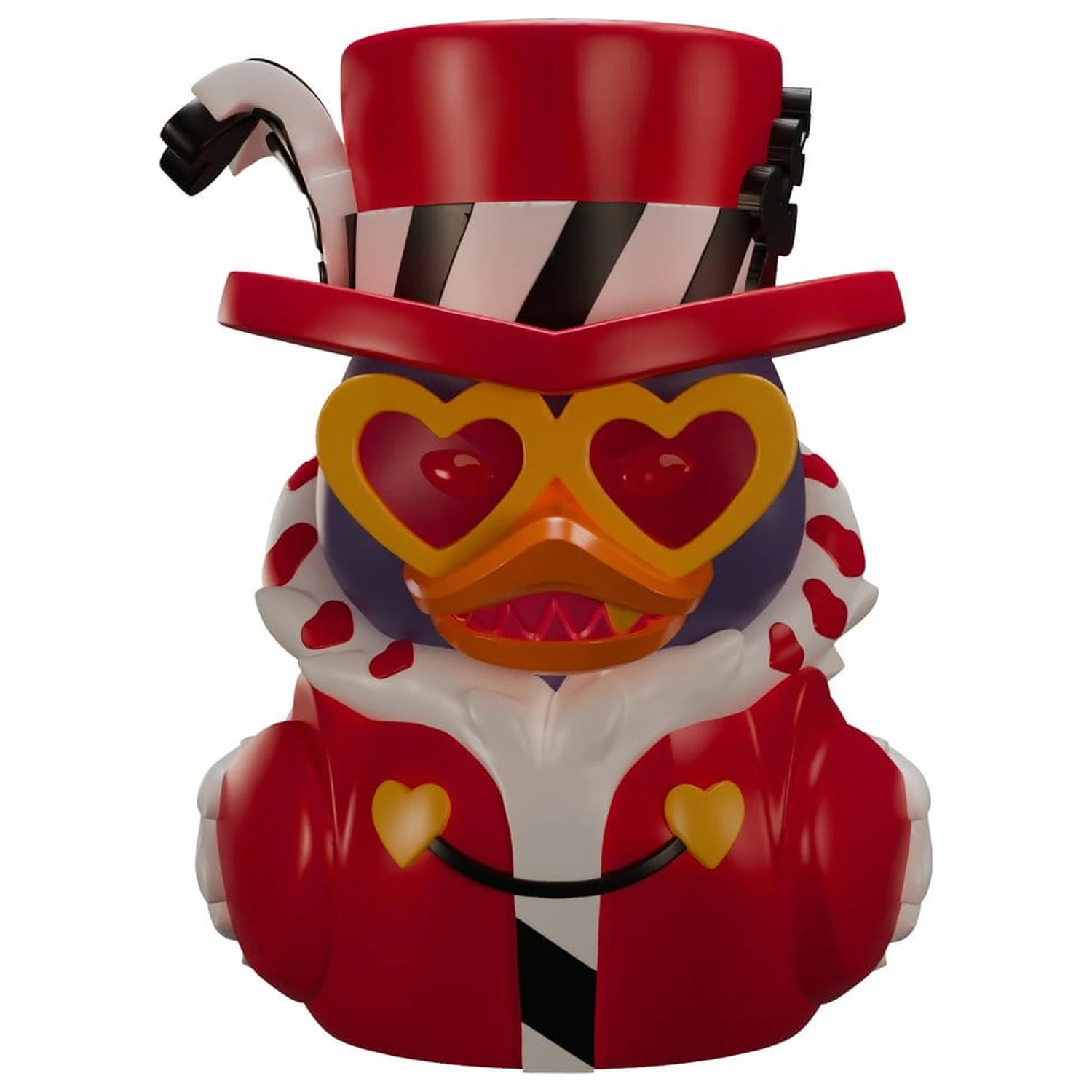 Hazbin Hotel Tubbz Mini PVC figura Valentino 5 cm fotografija proizvoda