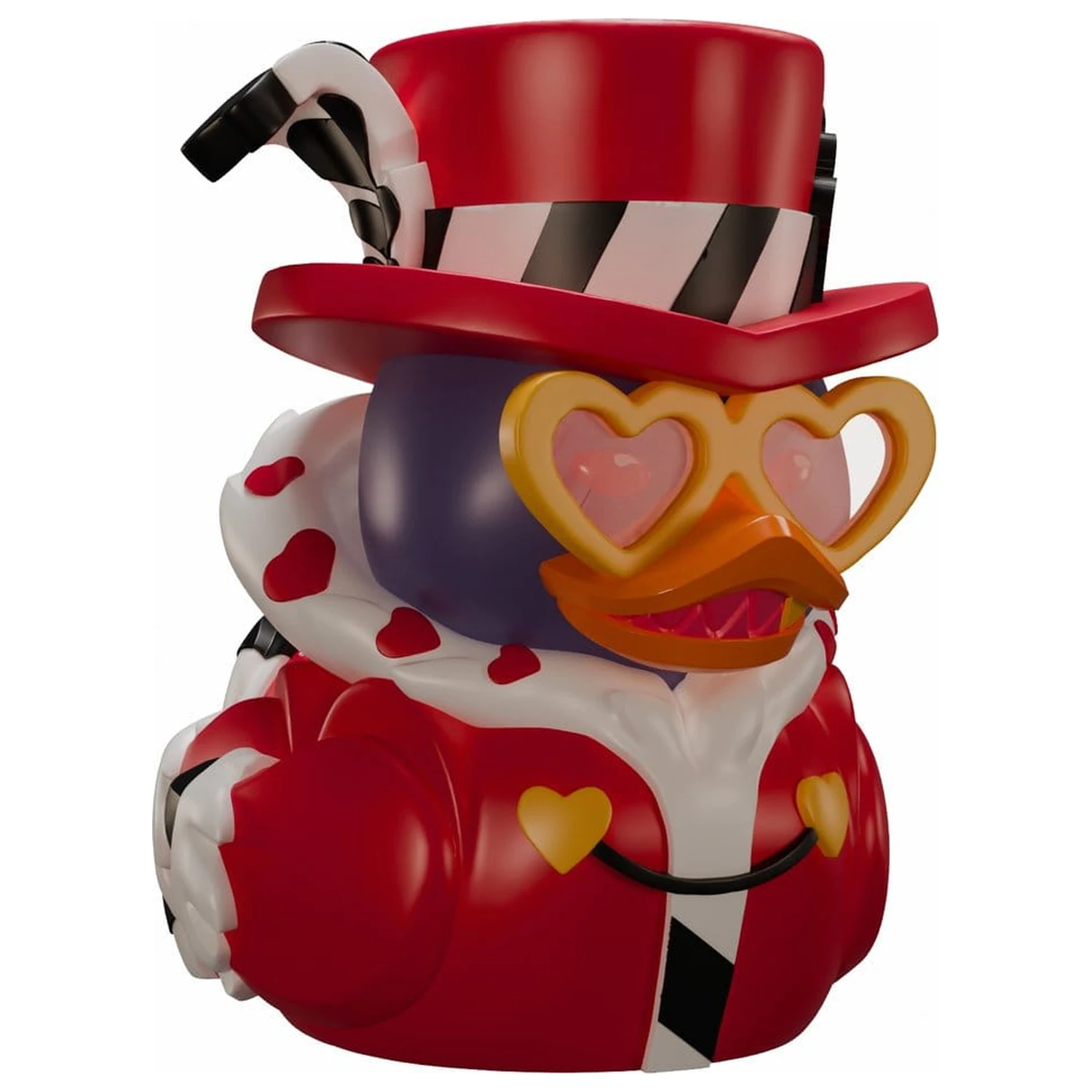 Hazbin Hotel Tubbz Mini PVC figura Valentino 5 cm fotografija proizvoda