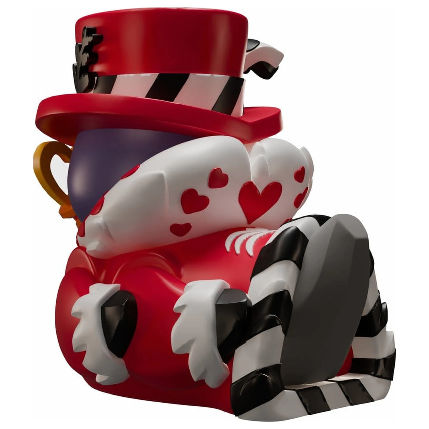 Hazbin Hotel Tubbz Mini PVC figura Valentino 5 cm fotografija proizvoda