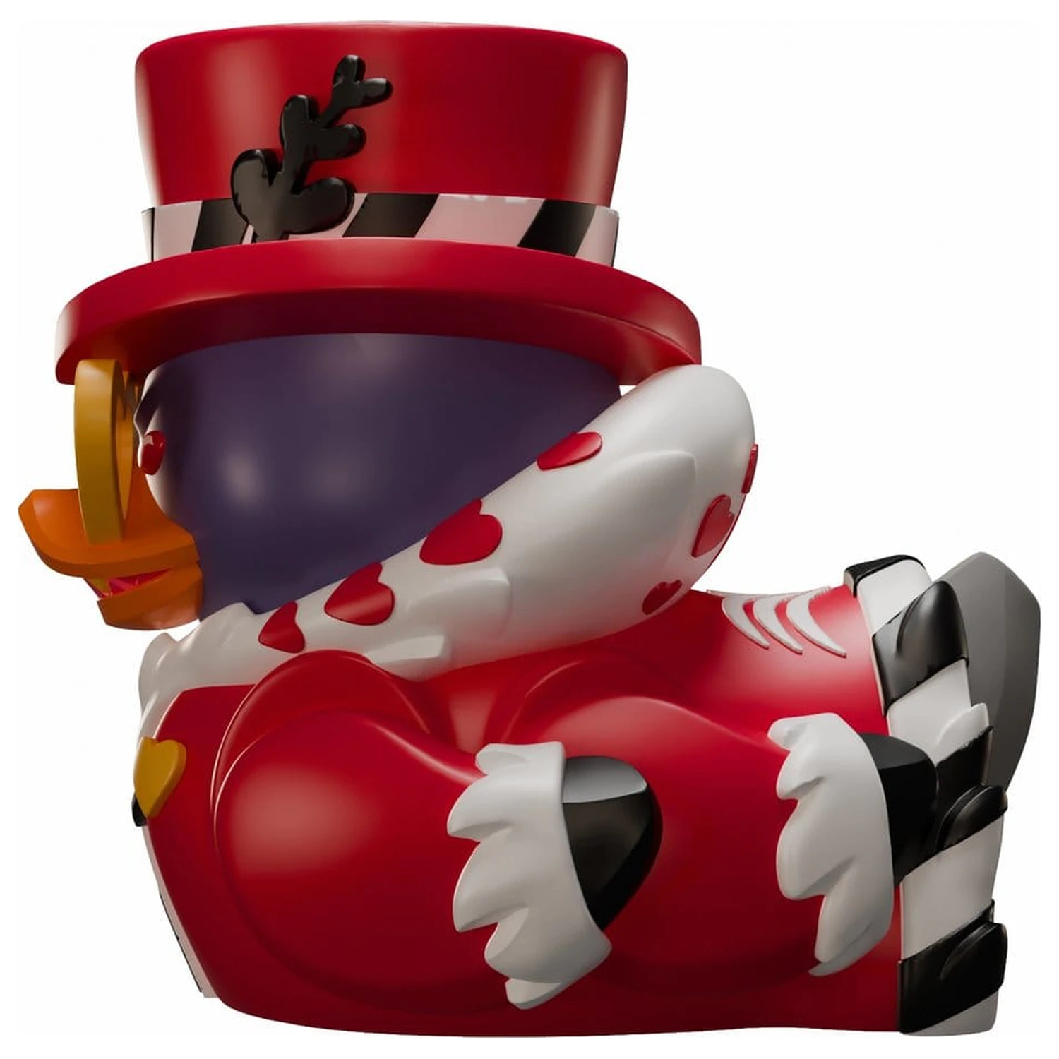 Hazbin Hotel Tubbz Mini PVC figura Valentino 5 cm fotografija proizvoda
