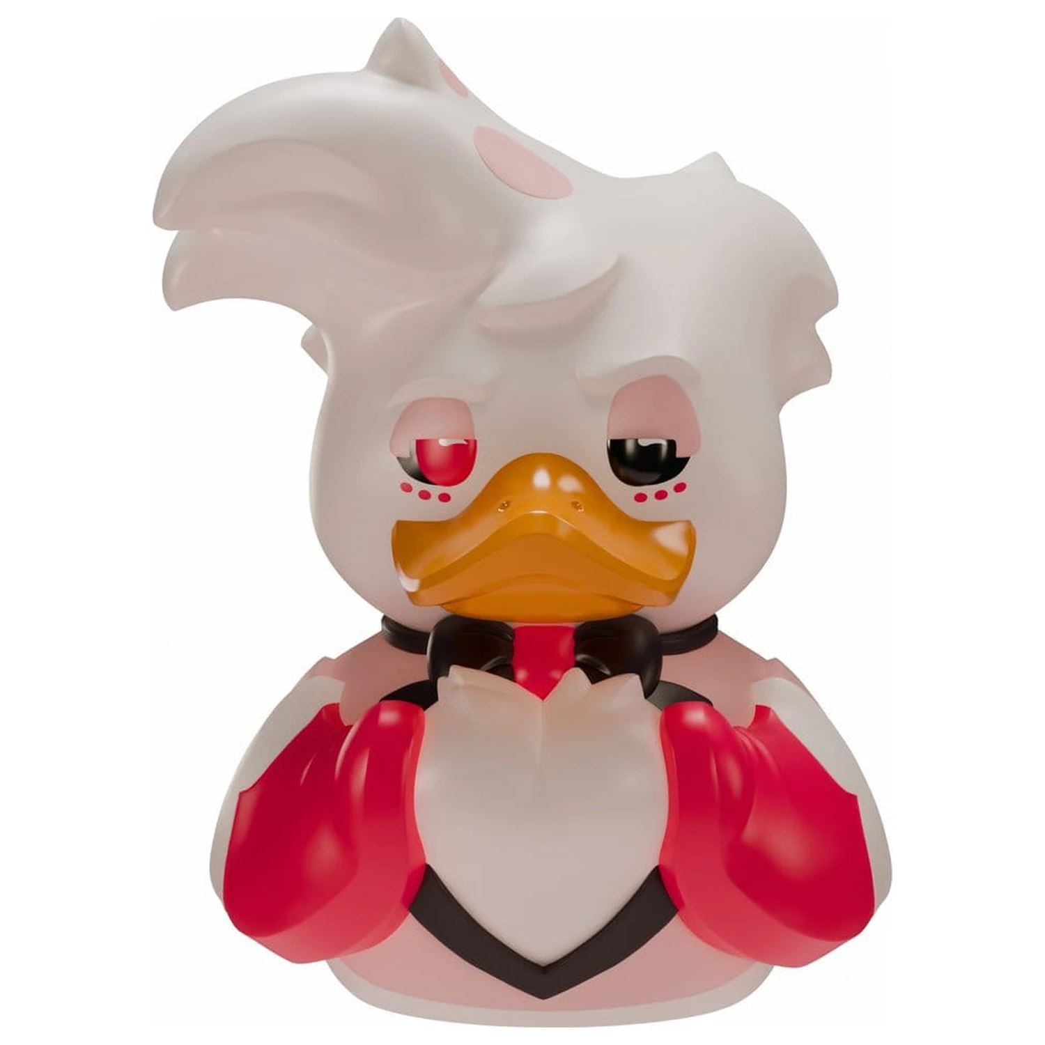 Hazbin Hotel Tubbz PVC figura Angel Dust Boxed Edition 10 cm fotografija proizvoda