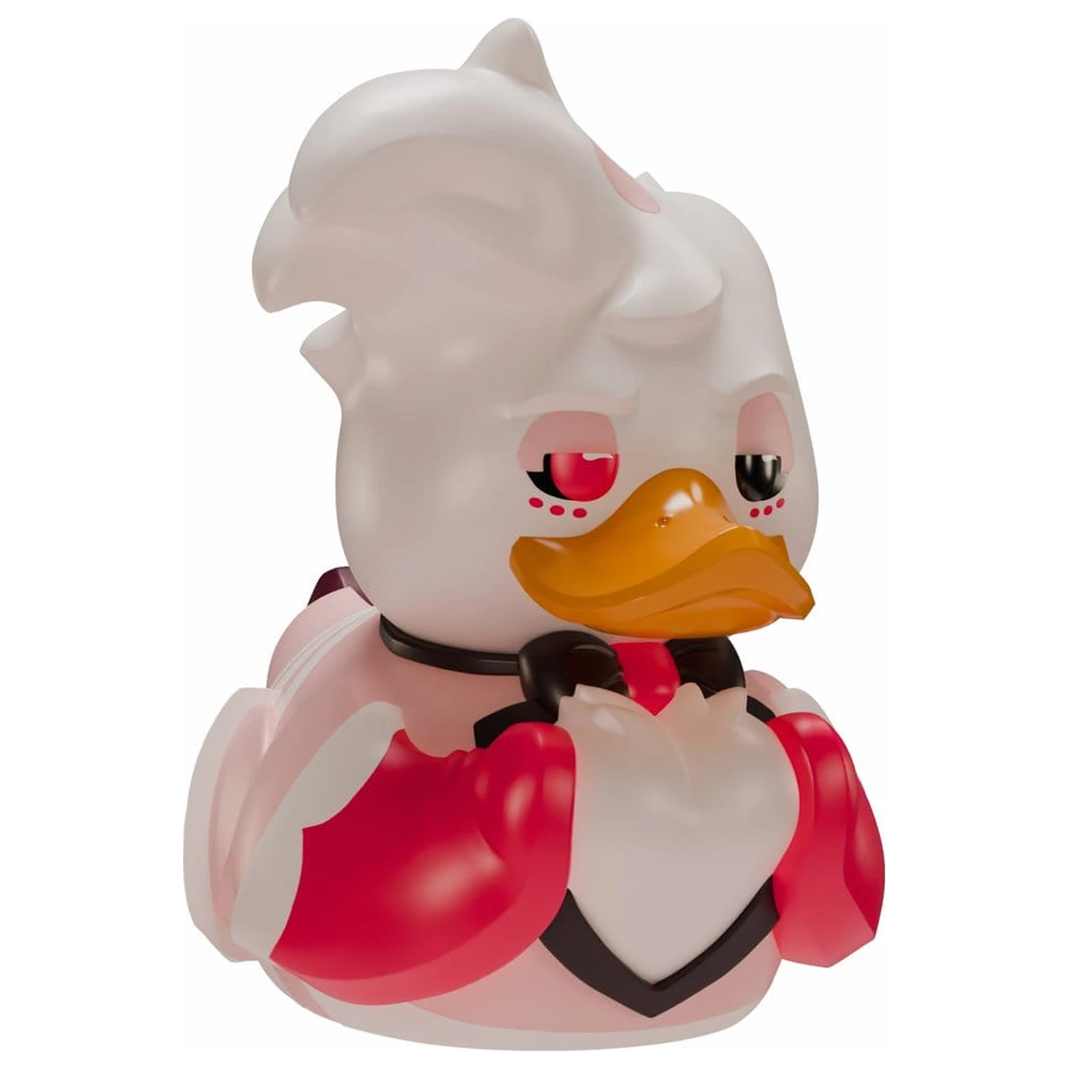 Hazbin Hotel Tubbz PVC figura Angel Dust Boxed Edition 10 cm fotografija proizvoda