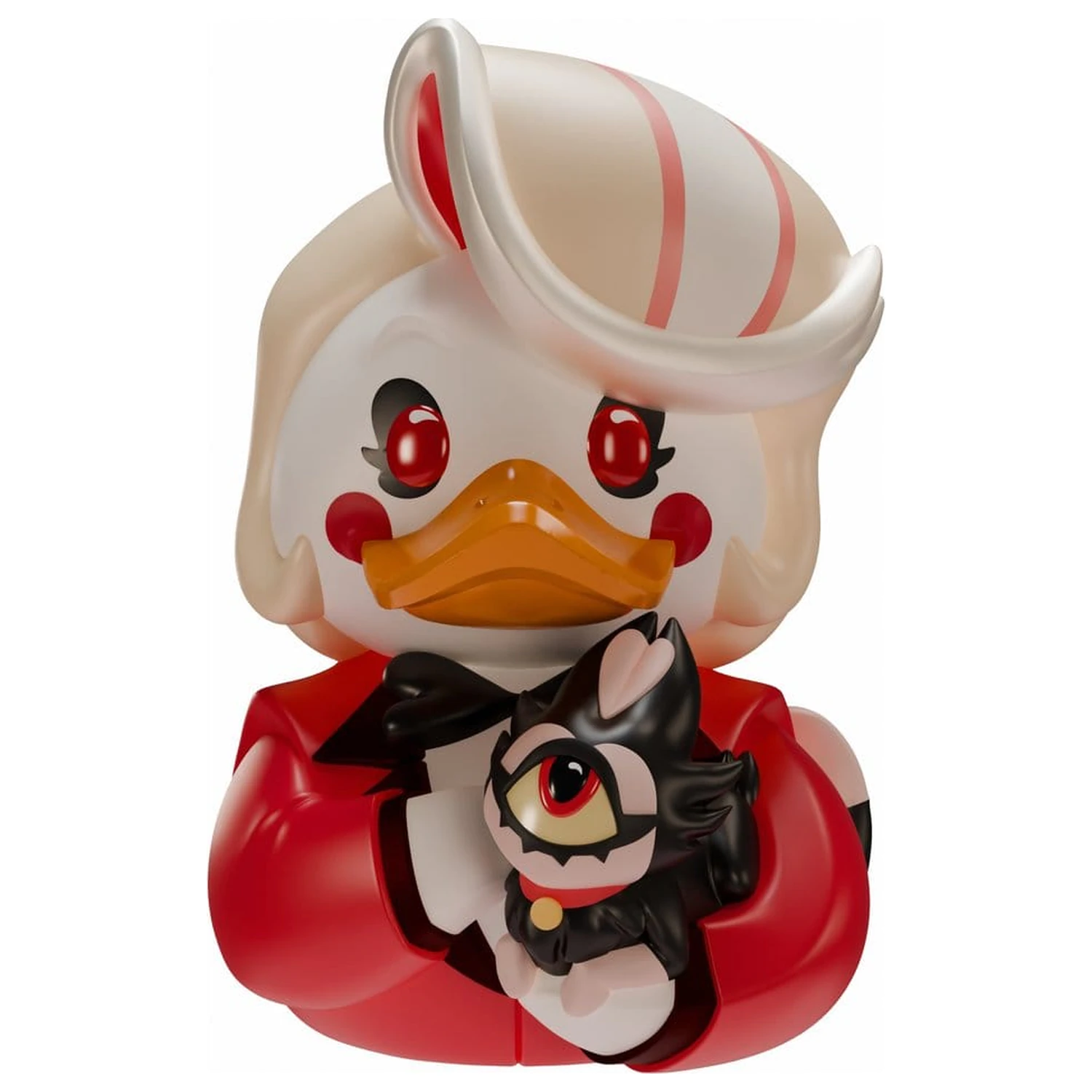 Hazbin Hotel Tubbz PVC figura Charlie Morningstar Boxed Edition 10 cm fotografija proizvoda
