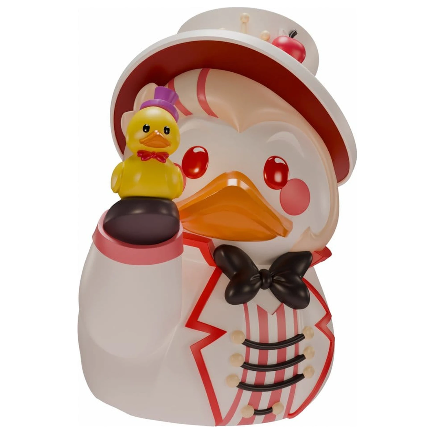 Hazbin Hotel Tubbz PVC figura Lucifer Morningstar Boxed Edition 10 cm fotografija proizvoda