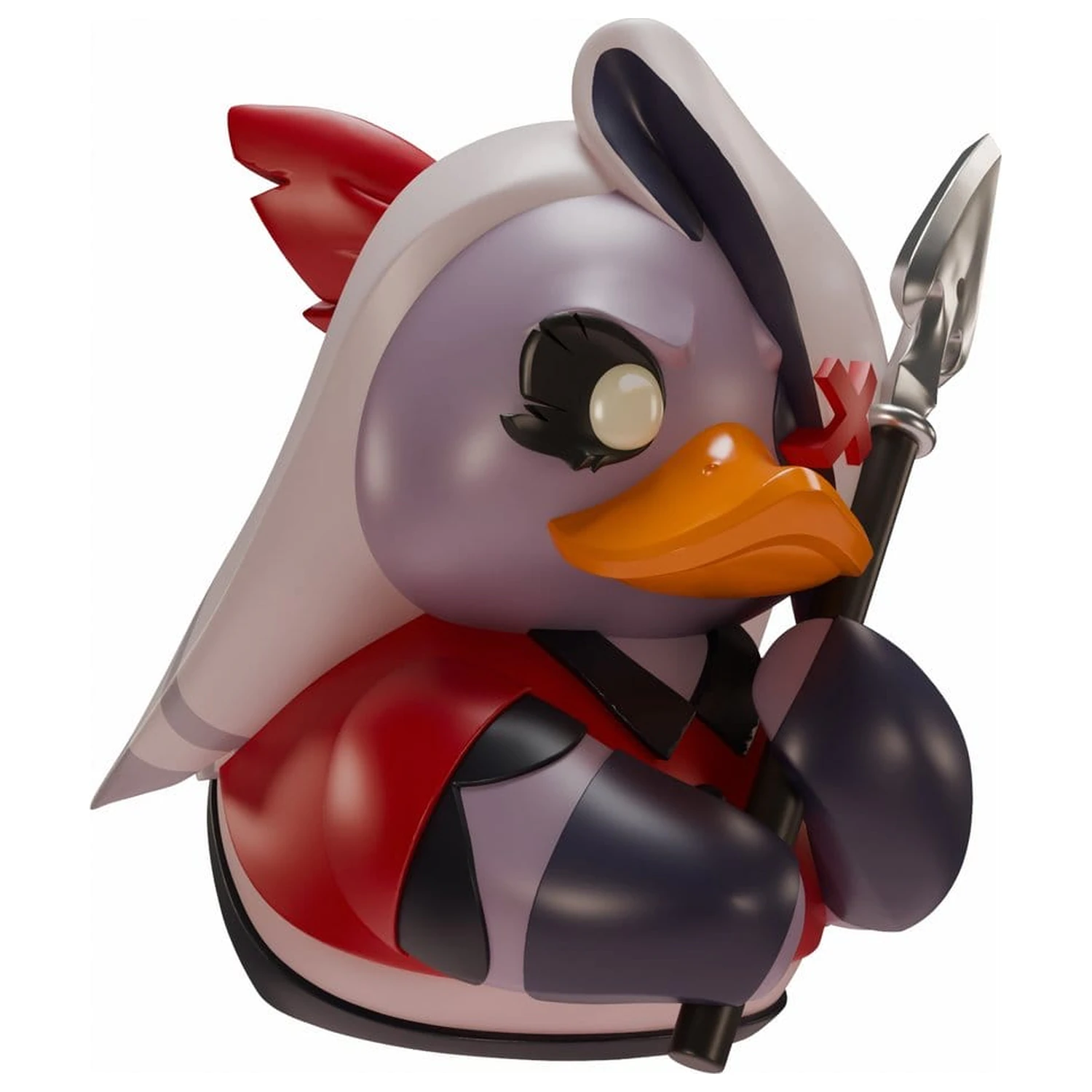 Hazbin Hotel Tubbz PVC figura Vaggie 1. izdanje 10 cm fotografija proizvoda
