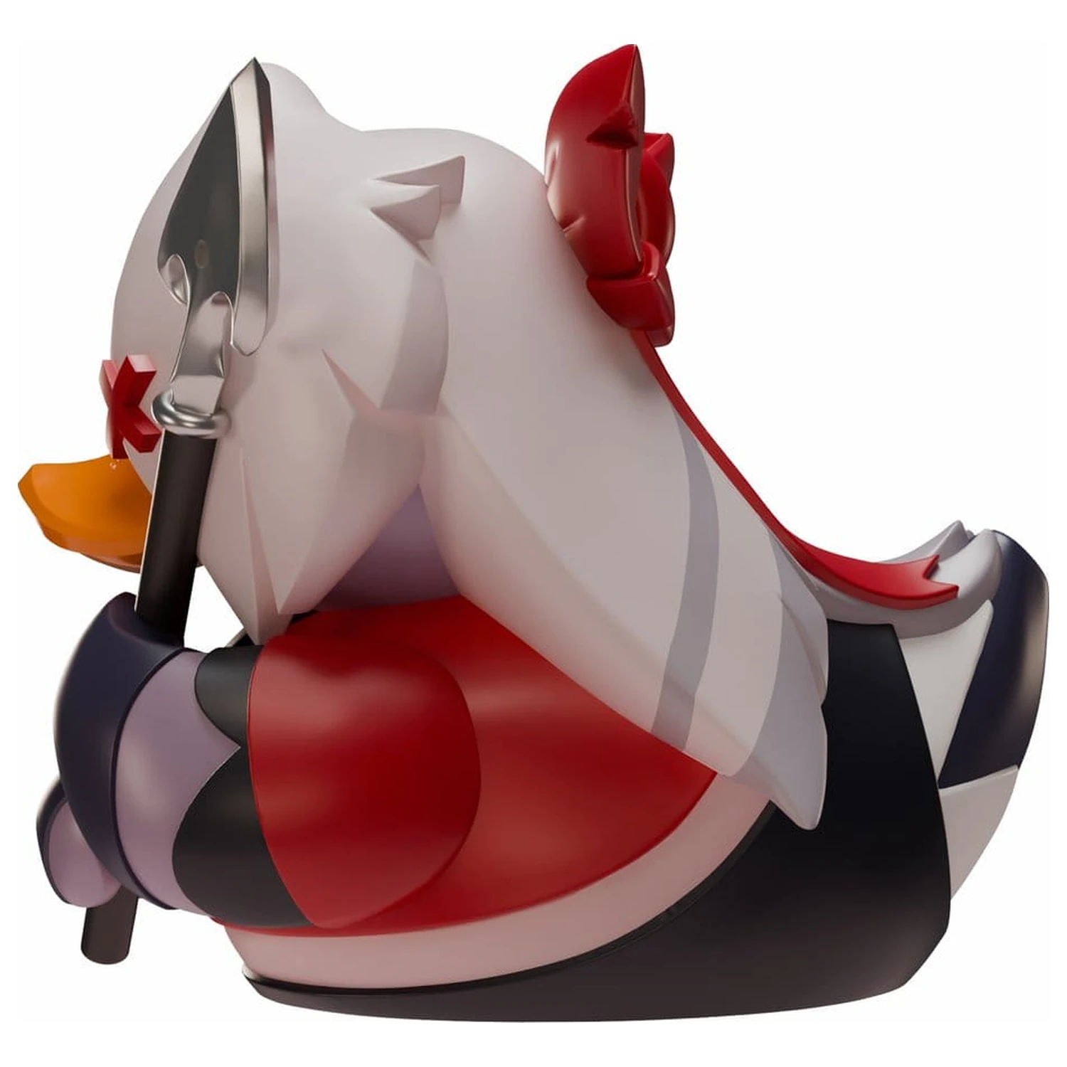 Hazbin Hotel Tubbz PVC figura Vaggie 1. izdanje 10 cm fotografija proizvoda