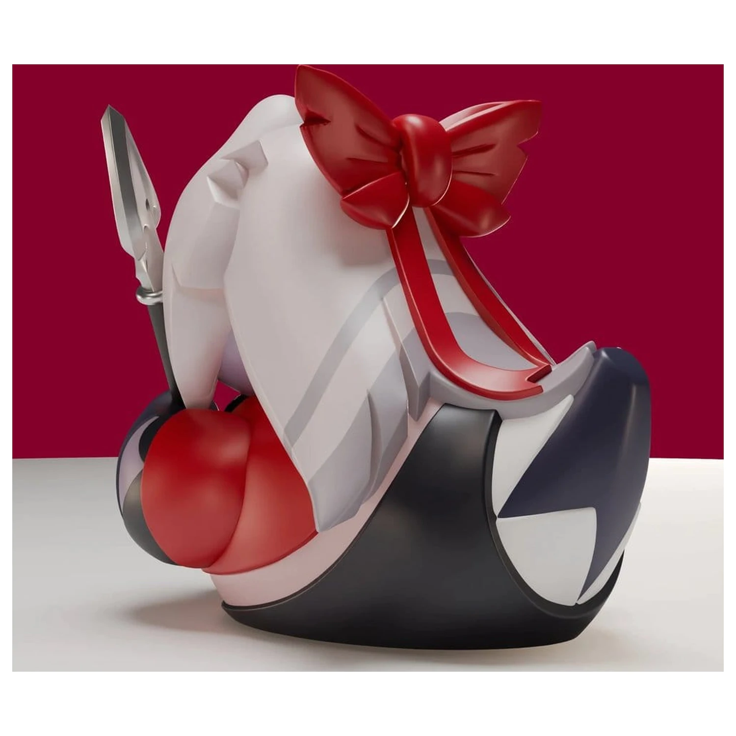 Hazbin Hotel Tubbz PVC figura Vaggie Boxed Edition 10 cm fotografija proizvoda