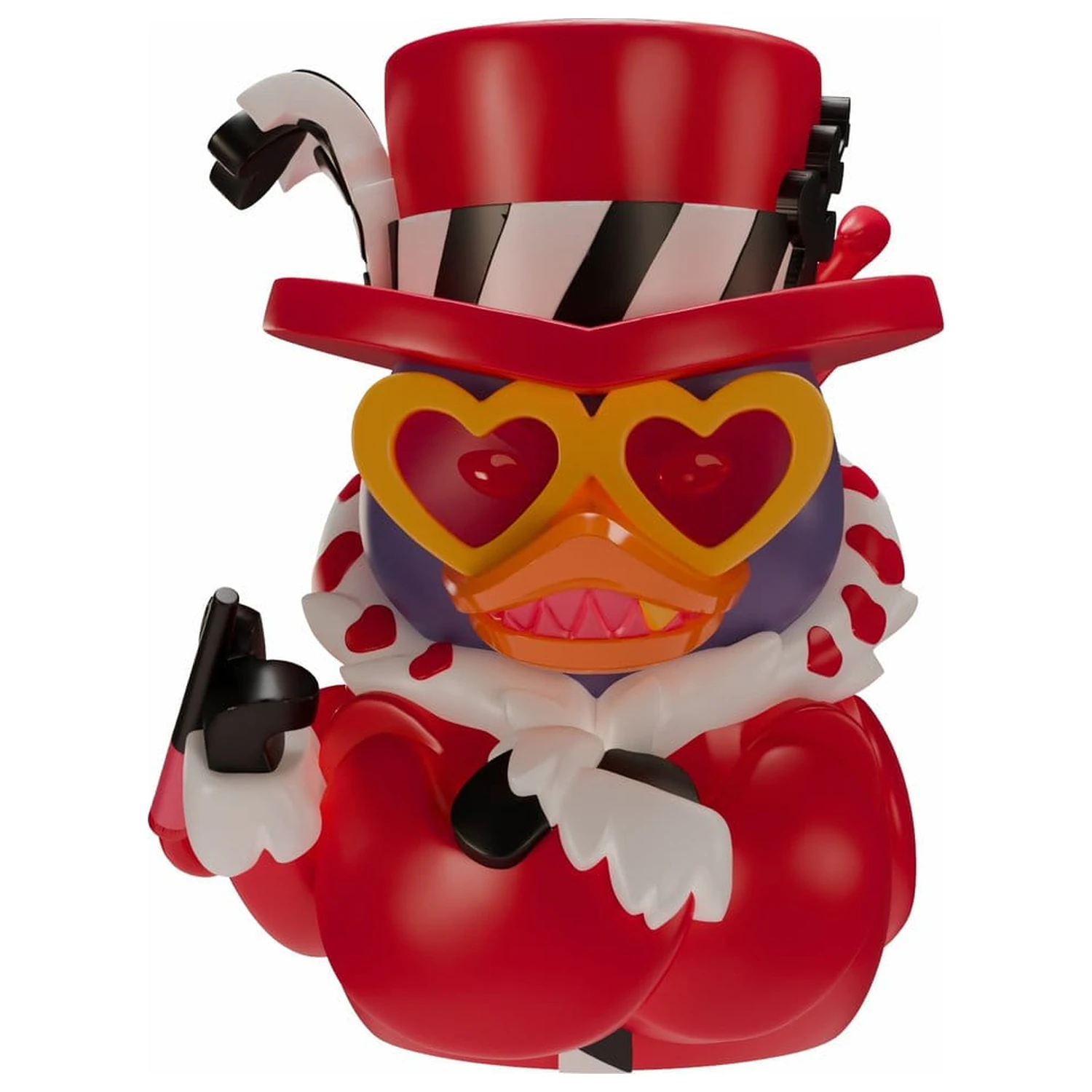Hazbin Hotel Tubbz PVC figura Valentino 1st Edition 10 cm fotografija proizvoda