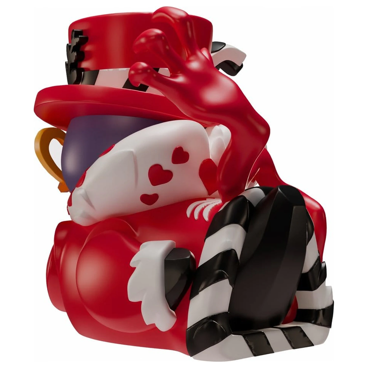 Hazbin Hotel Tubbz PVC figura Valentino 1st Edition 10 cm fotografija proizvoda