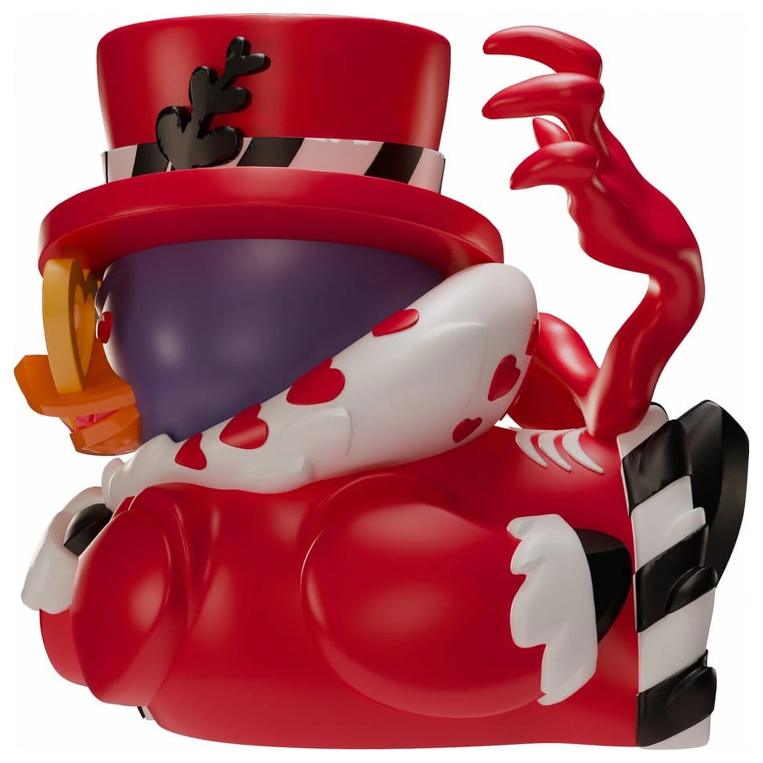 Hazbin Hotel Tubbz PVC figura Valentino 1st Edition 10 cm fotografija proizvoda