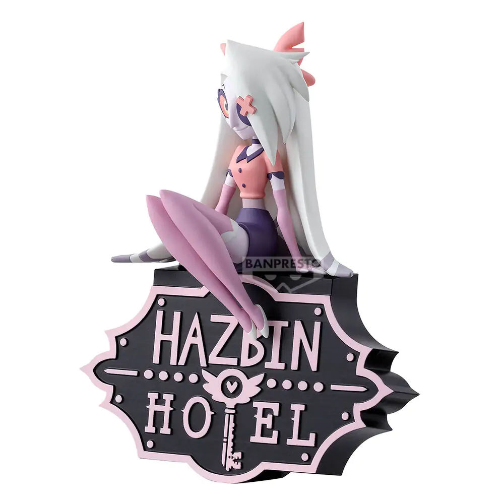 Hazbin Hotel Vaggie ver.B Figura za vrh monitora 14cm fotografija proizvoda