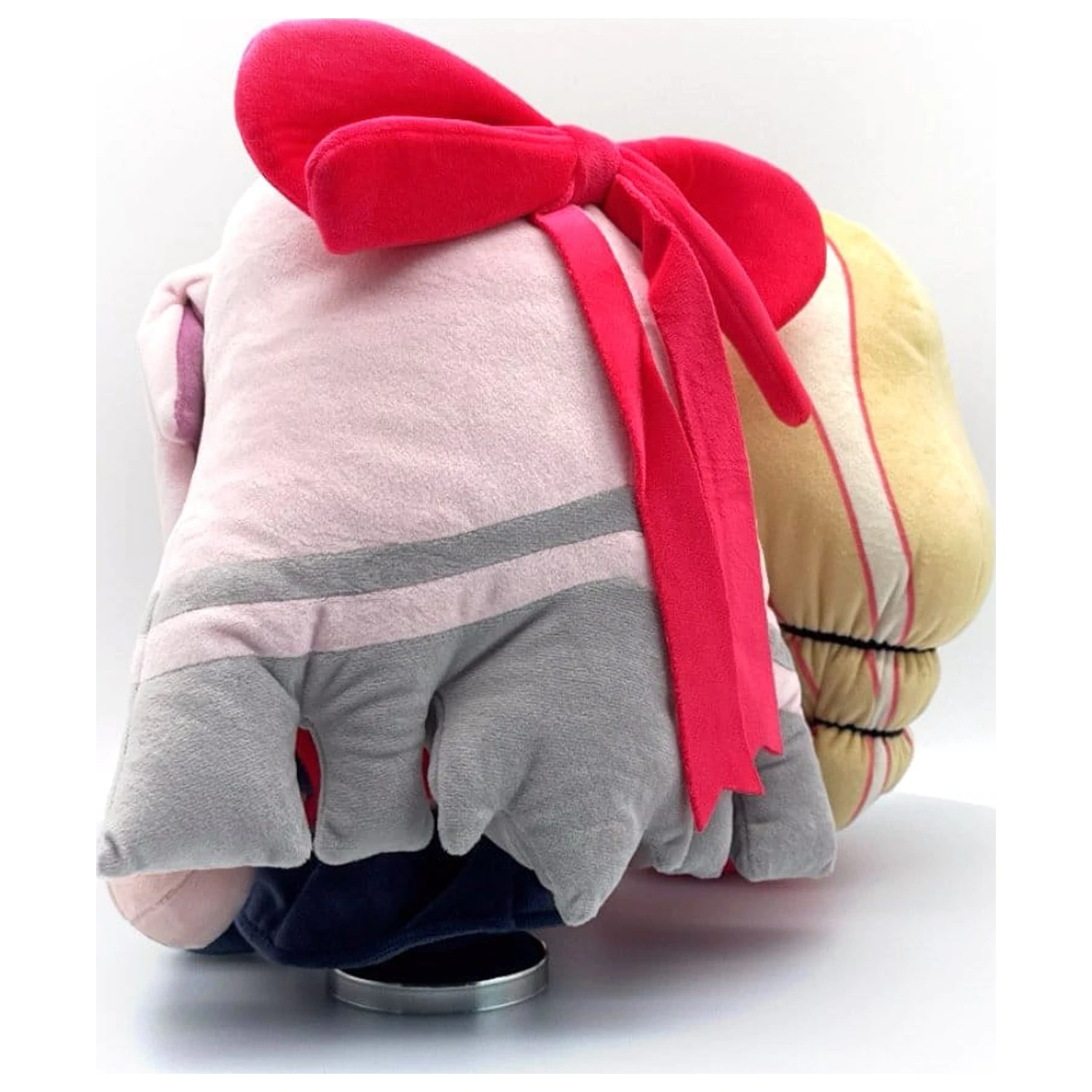 Hazbin Hotel Plush Figure 2-Paket Valentine´s Charlie & Vaggie 22 cm fotografija proizvoda