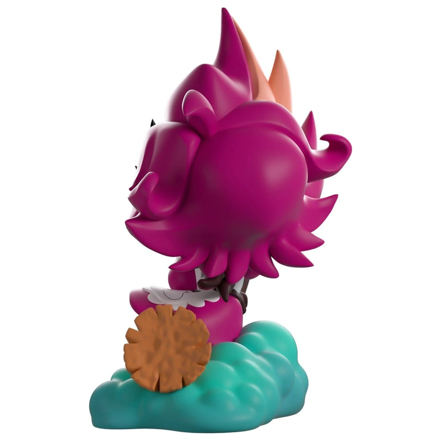 Hazbin Hotel vinilna figura Clean It Up Niffty 13 cm fotografija proizvoda