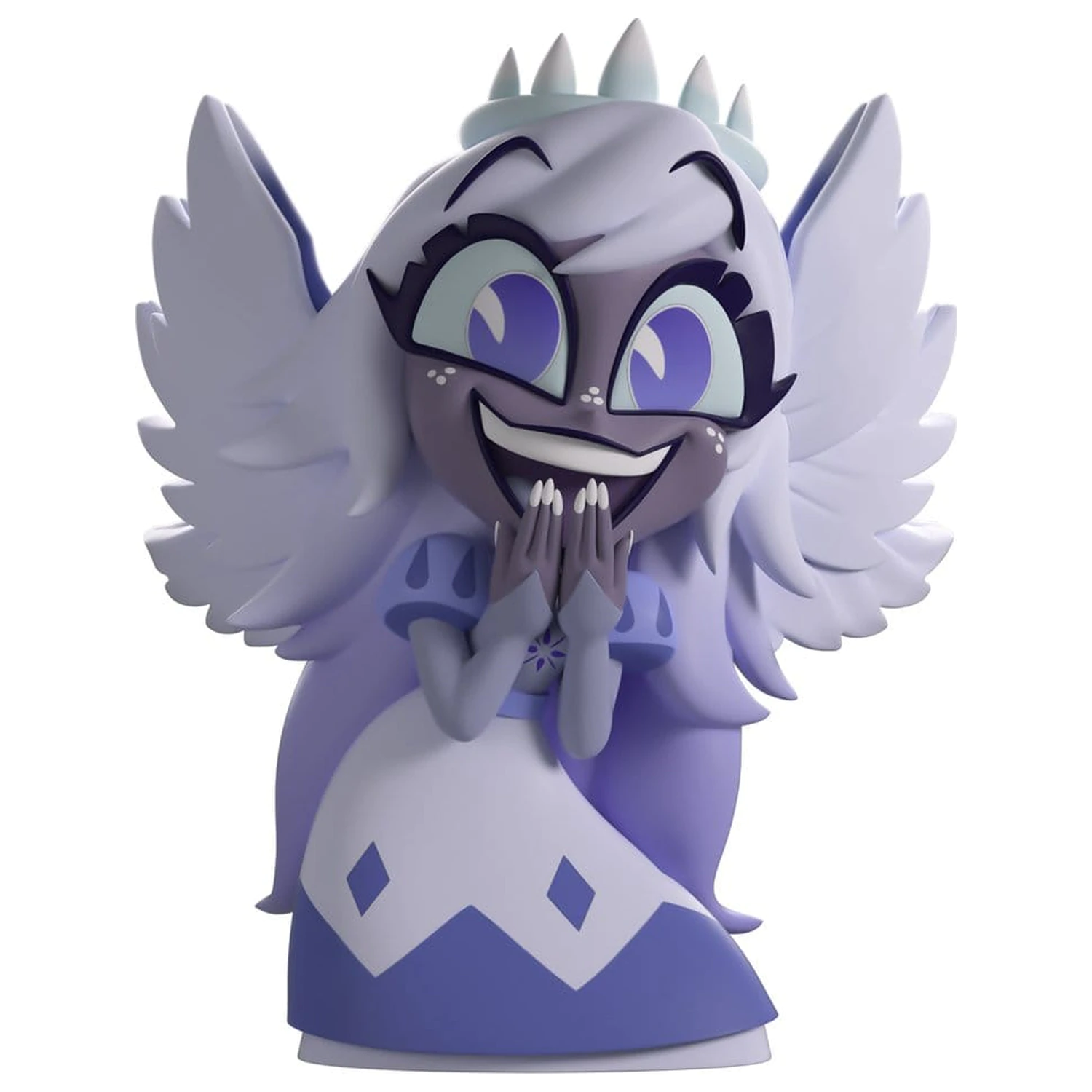 Hazbin Hotel vinilna figura Emily 12 cm fotografija proizvoda