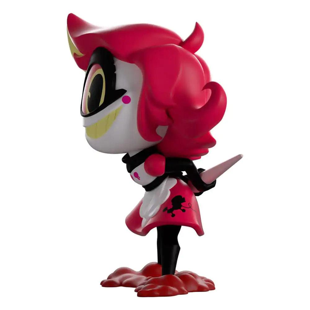 Hazbin Hotel Vinilna figura Niffty 13 cm fotografija proizvoda