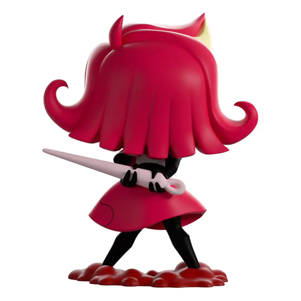 Hazbin Hotel Vinilna figura Niffty 13 cm fotografija proizvoda