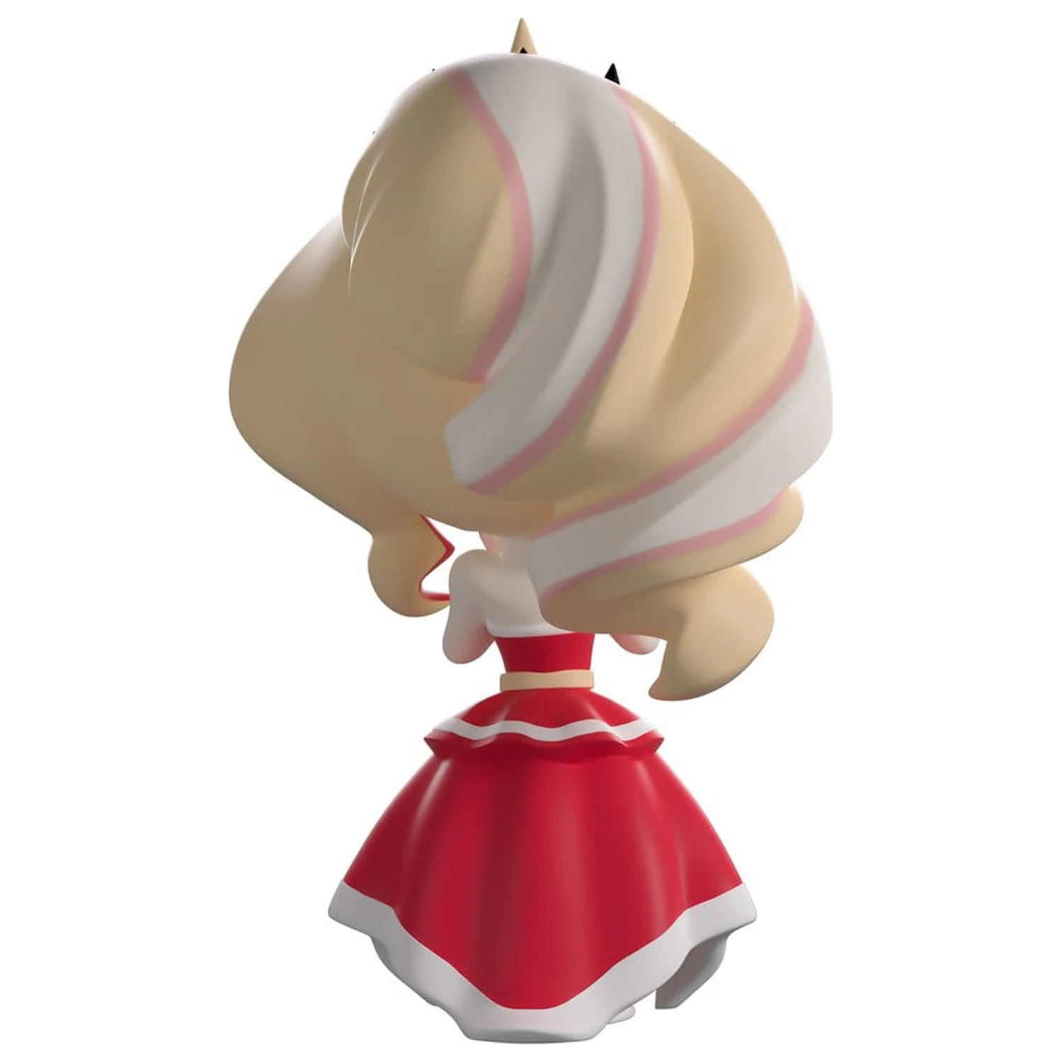 Hazbin Hotel Vinyl Figura Party Outfit Charlie 13 cm fotografija proizvoda