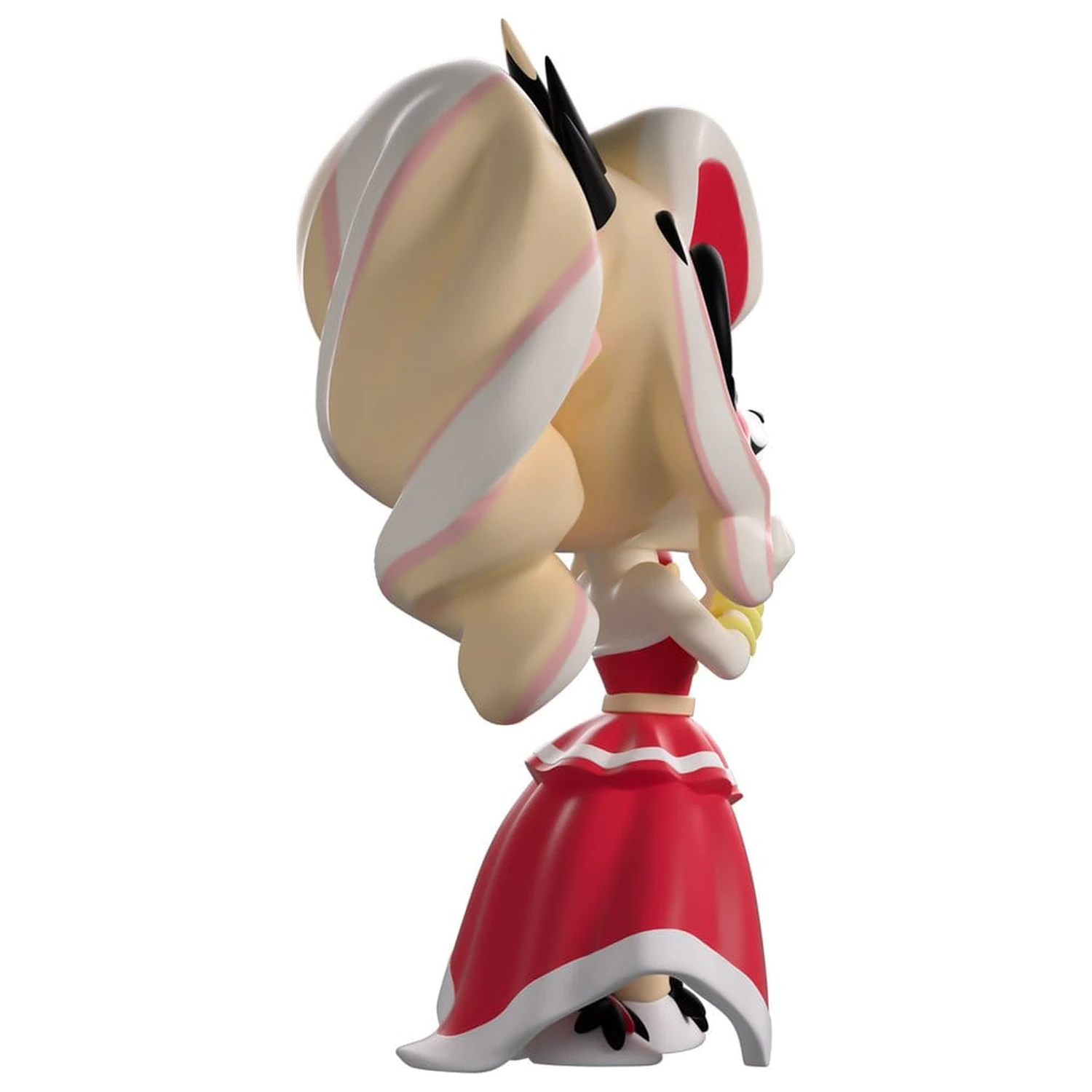 Hazbin Hotel Vinyl Figura Party Outfit Charlie 13 cm fotografija proizvoda