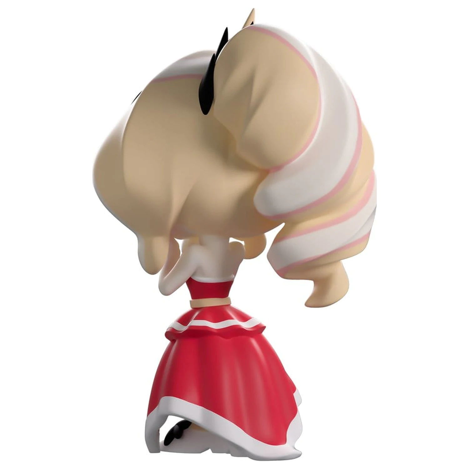 Hazbin Hotel Vinyl Figura Party Outfit Charlie 13 cm fotografija proizvoda