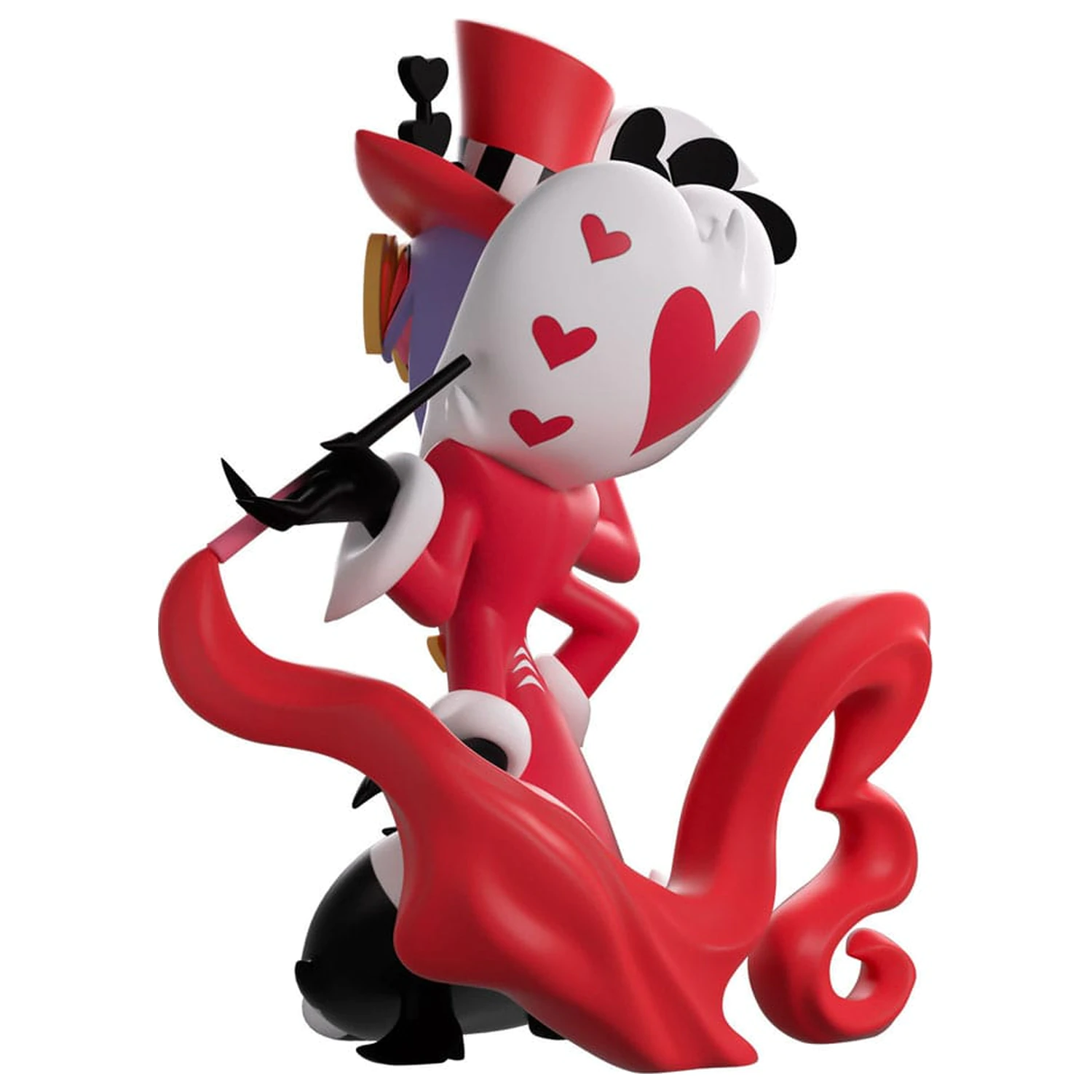 Hazbin Hotel vinilna figura Valentino 13 cm fotografija proizvoda