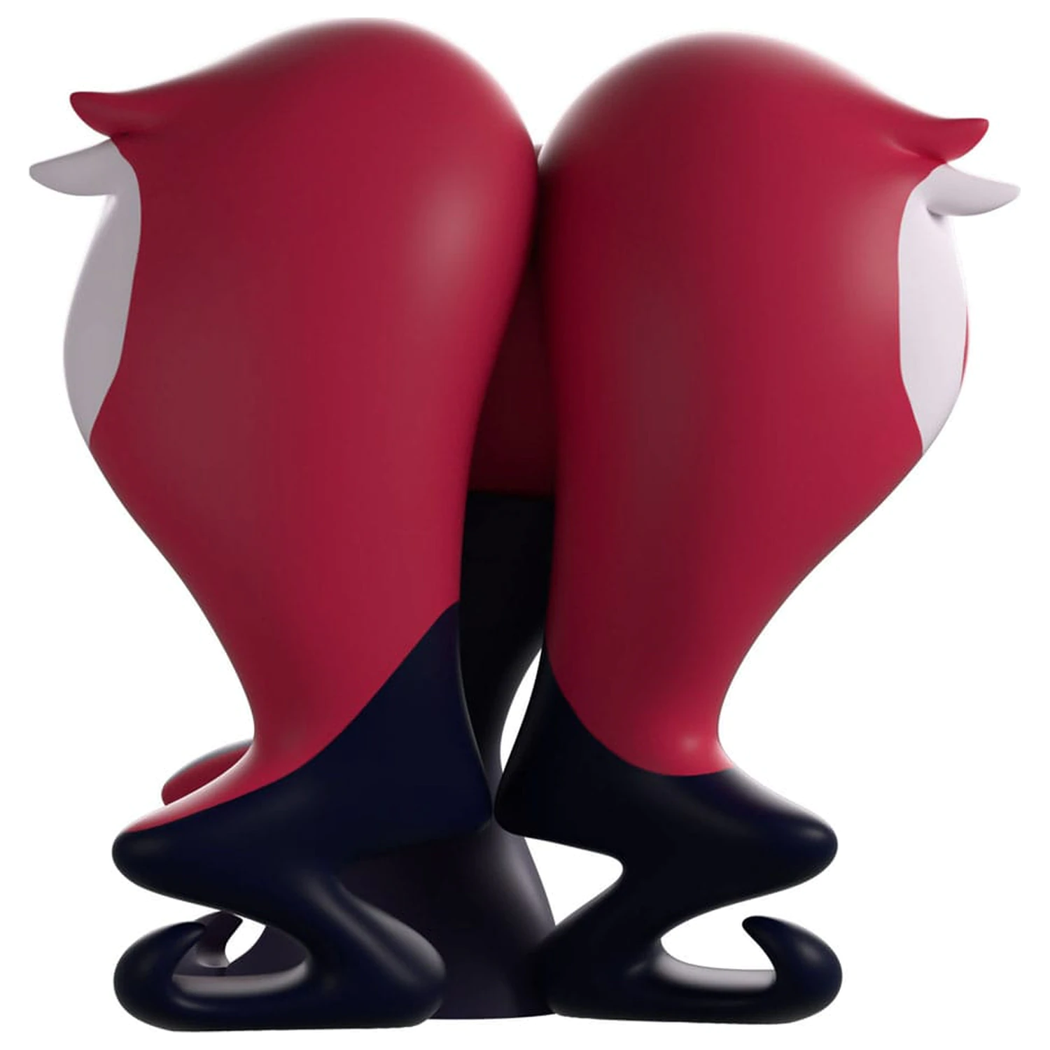 Hazbin Hotel Vinilna figura Velvette 13 cm fotografija proizvoda