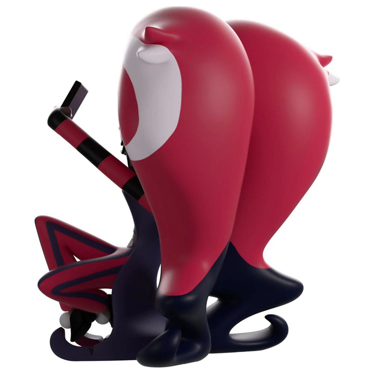 Hazbin Hotel Vinilna figura Velvette 13 cm fotografija proizvoda