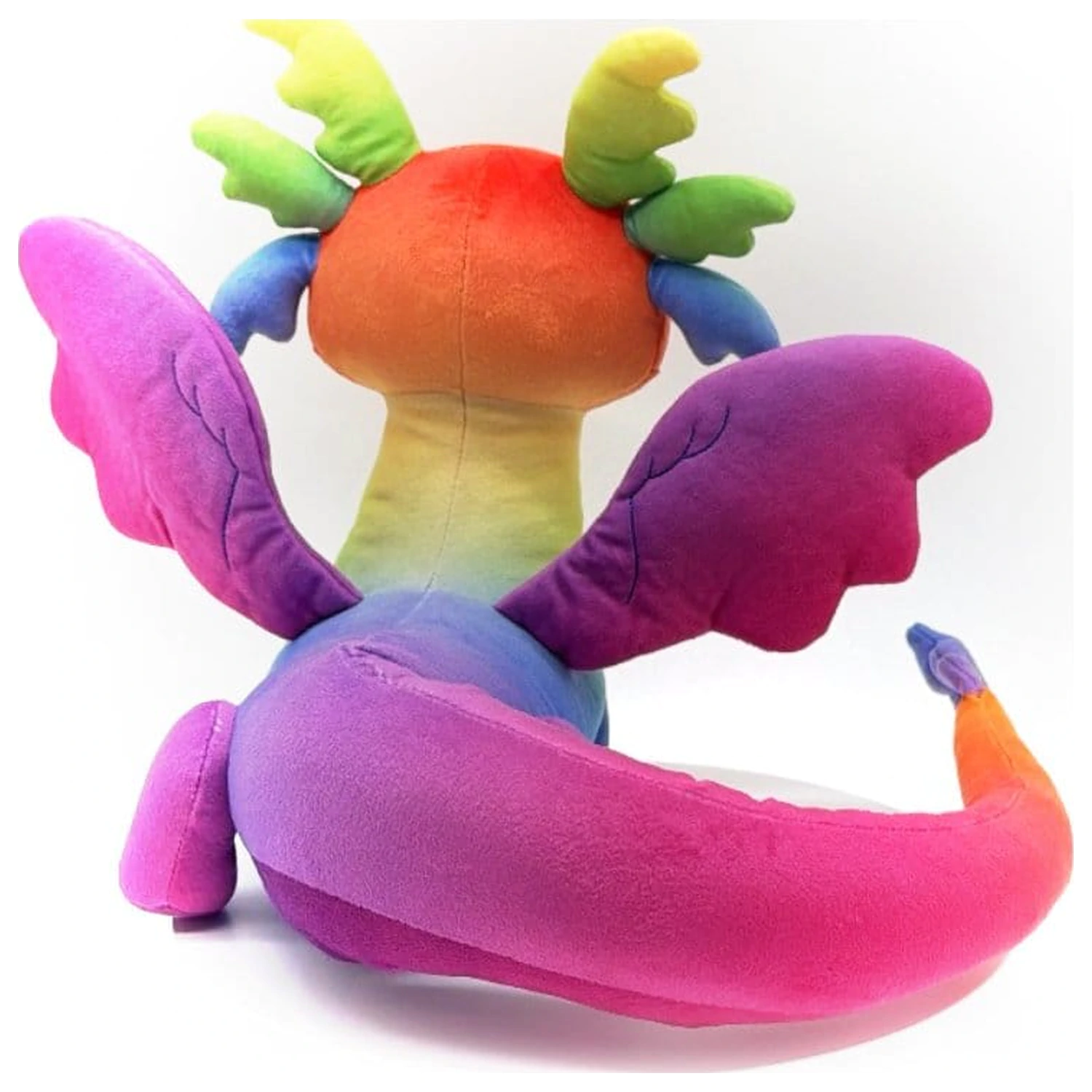 He Who Fights With Monsters Plišani Stash 22 cm fotografija proizvoda