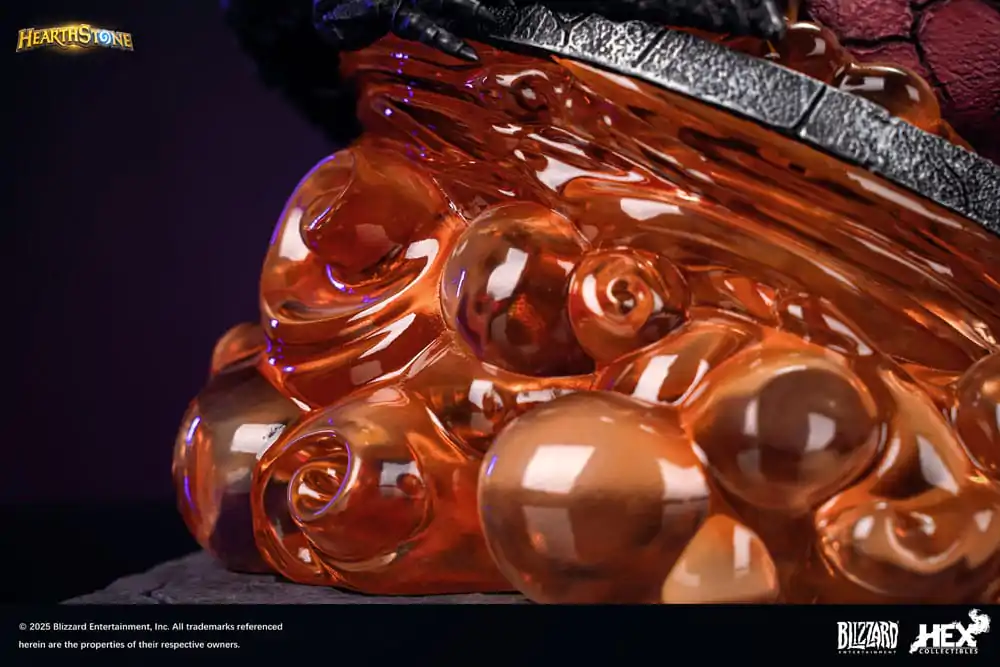 Hearthstone Kip 1/10 Leeroy Jenkins 25 cm fotografija proizvoda