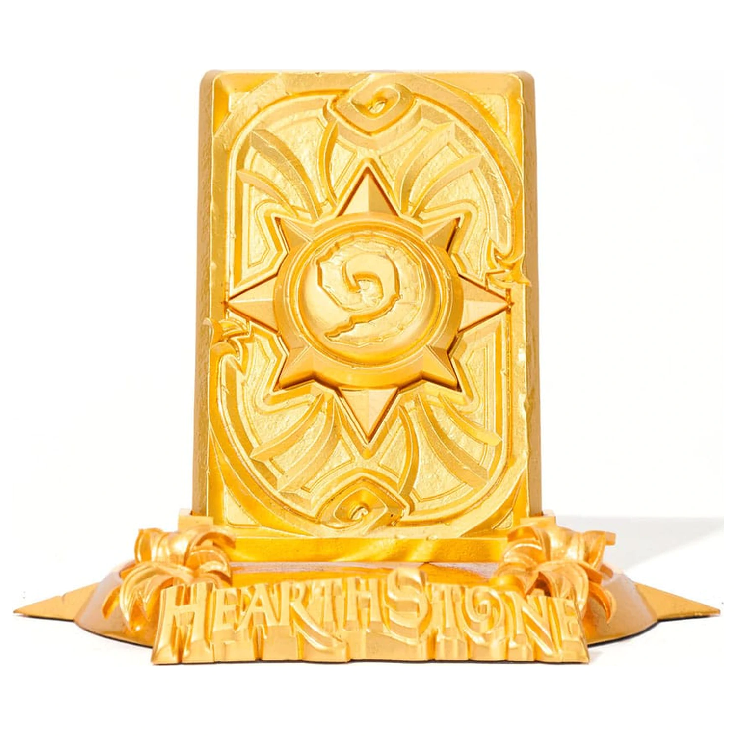 Hearthstone Replika Golden Celebration Card Back 10 cm fotografija proizvoda