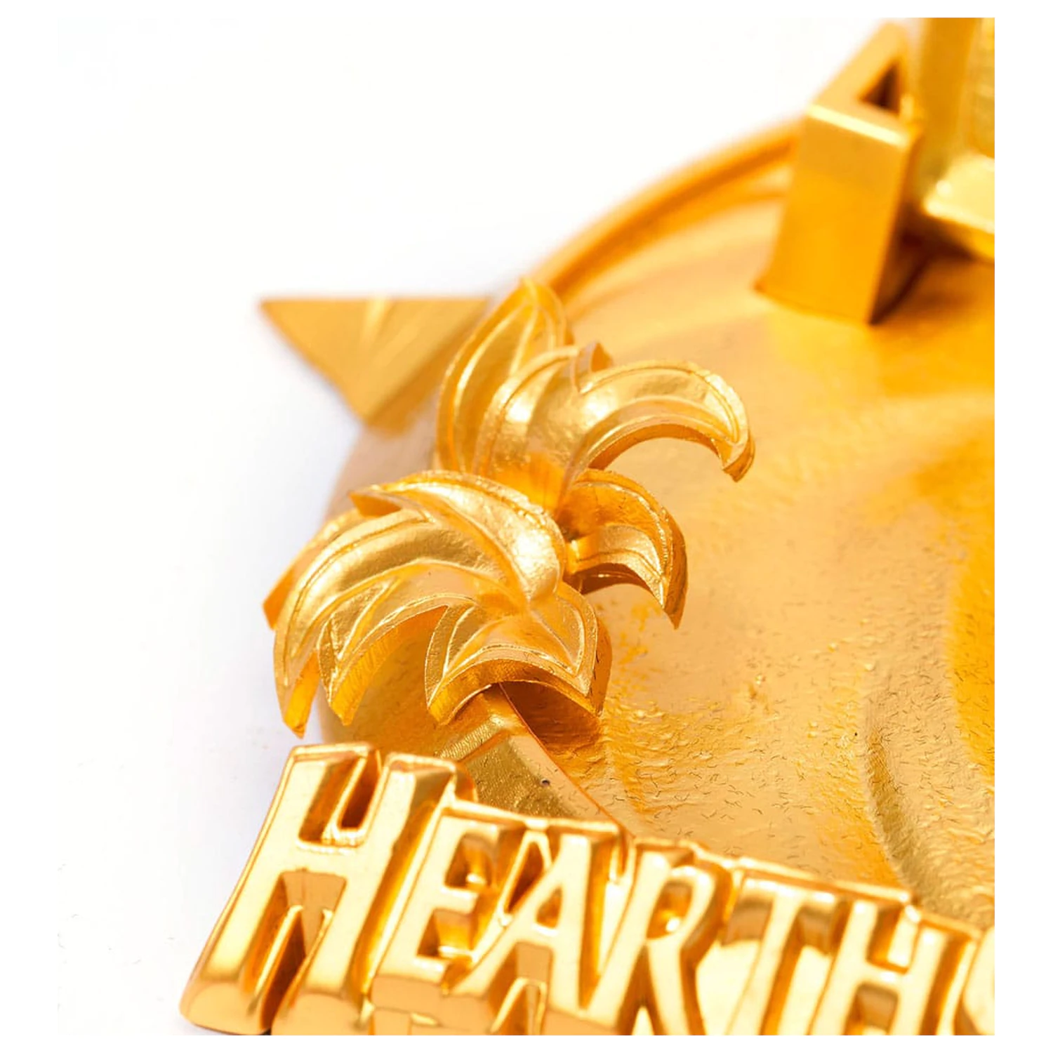 Hearthstone Replika Golden Celebration Card Back 10 cm fotografija proizvoda