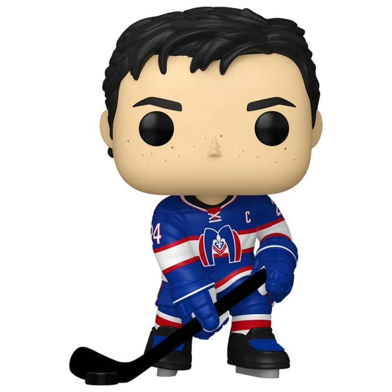 Heated Rivalry Funko POP! TV vinilna figura Shane Hollander 9 cm fotografija proizvoda