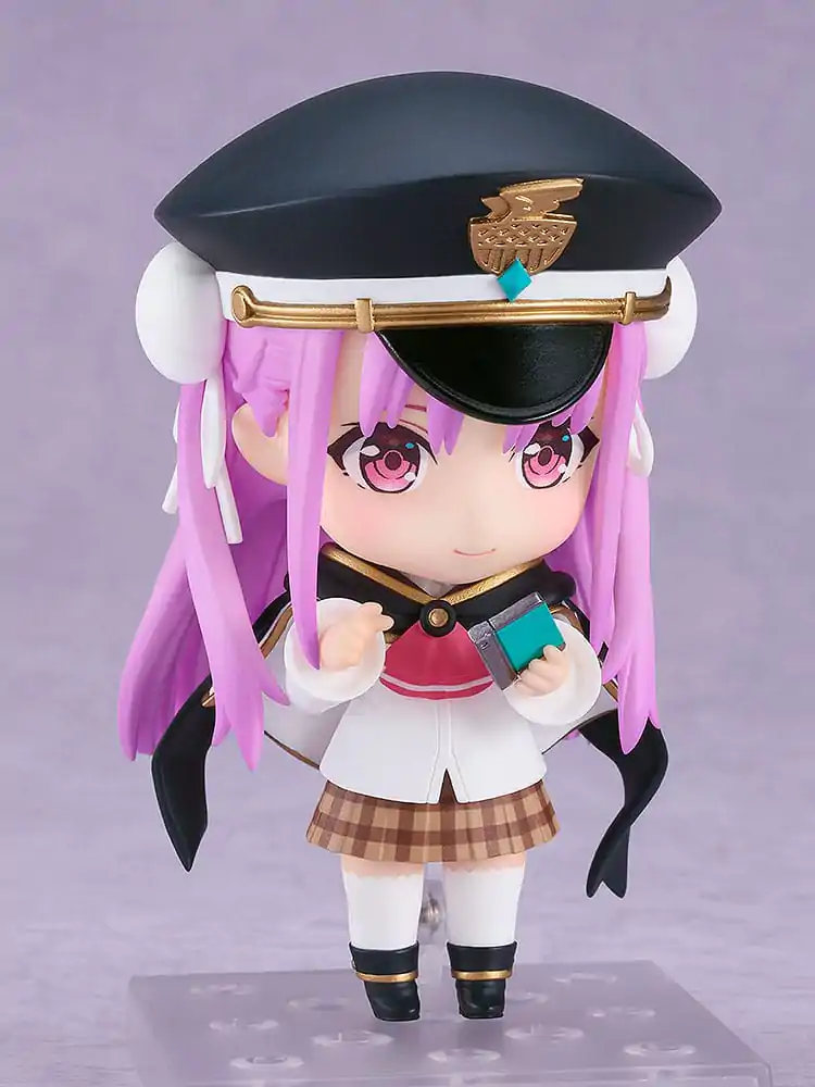 Heaven Burns Red Nendoroid akcijska figura Tama Kunimi 10 cm fotografija proizvoda