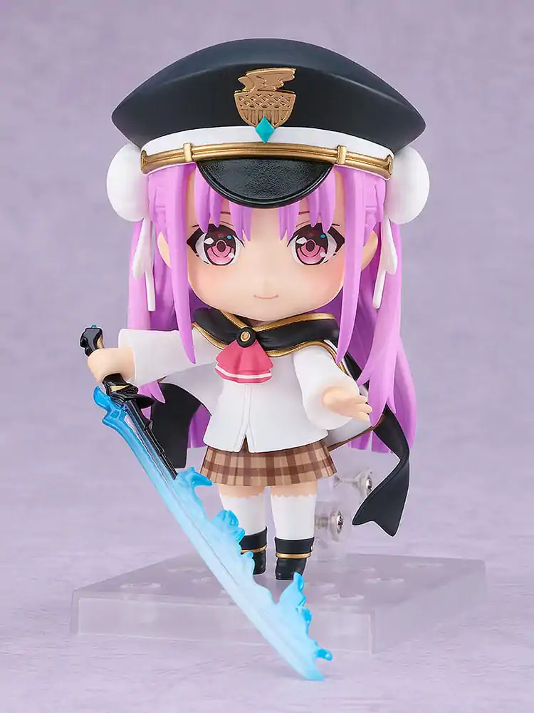 Heaven Burns Red Nendoroid akcijska figura Tama Kunimi 10 cm fotografija proizvoda