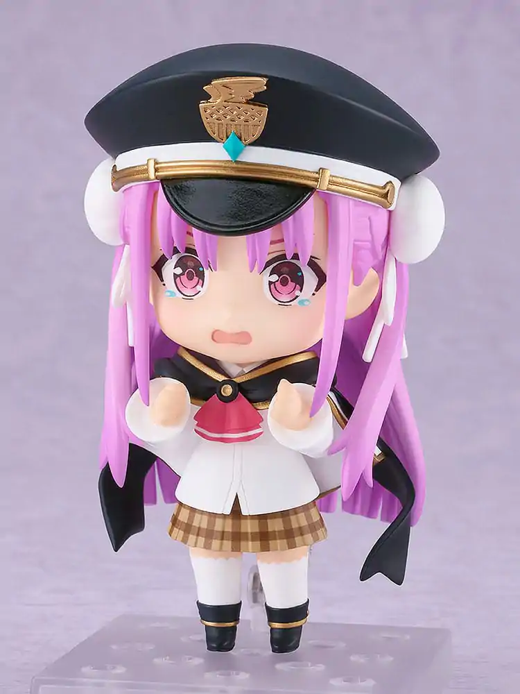 Heaven Burns Red Nendoroid akcijska figura Tama Kunimi 10 cm fotografija proizvoda