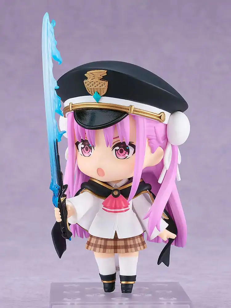 Heaven Burns Red Nendoroid akcijska figura Tama Kunimi 10 cm fotografija proizvoda