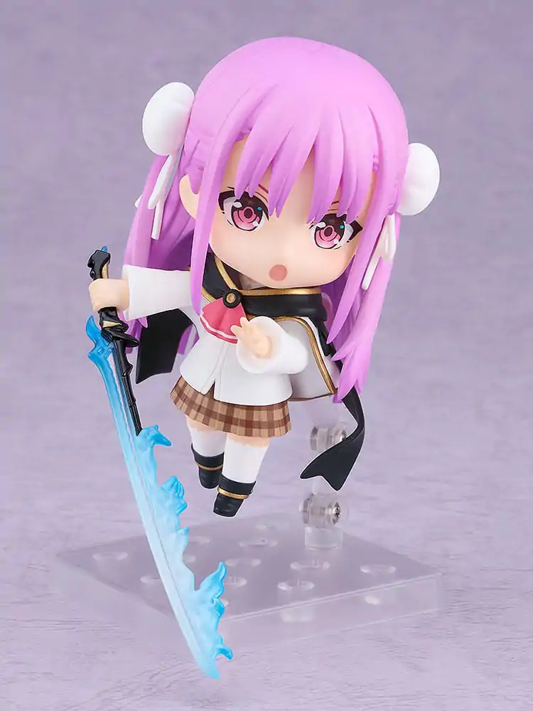 Heaven Burns Red Nendoroid akcijska figura Tama Kunimi 10 cm fotografija proizvoda