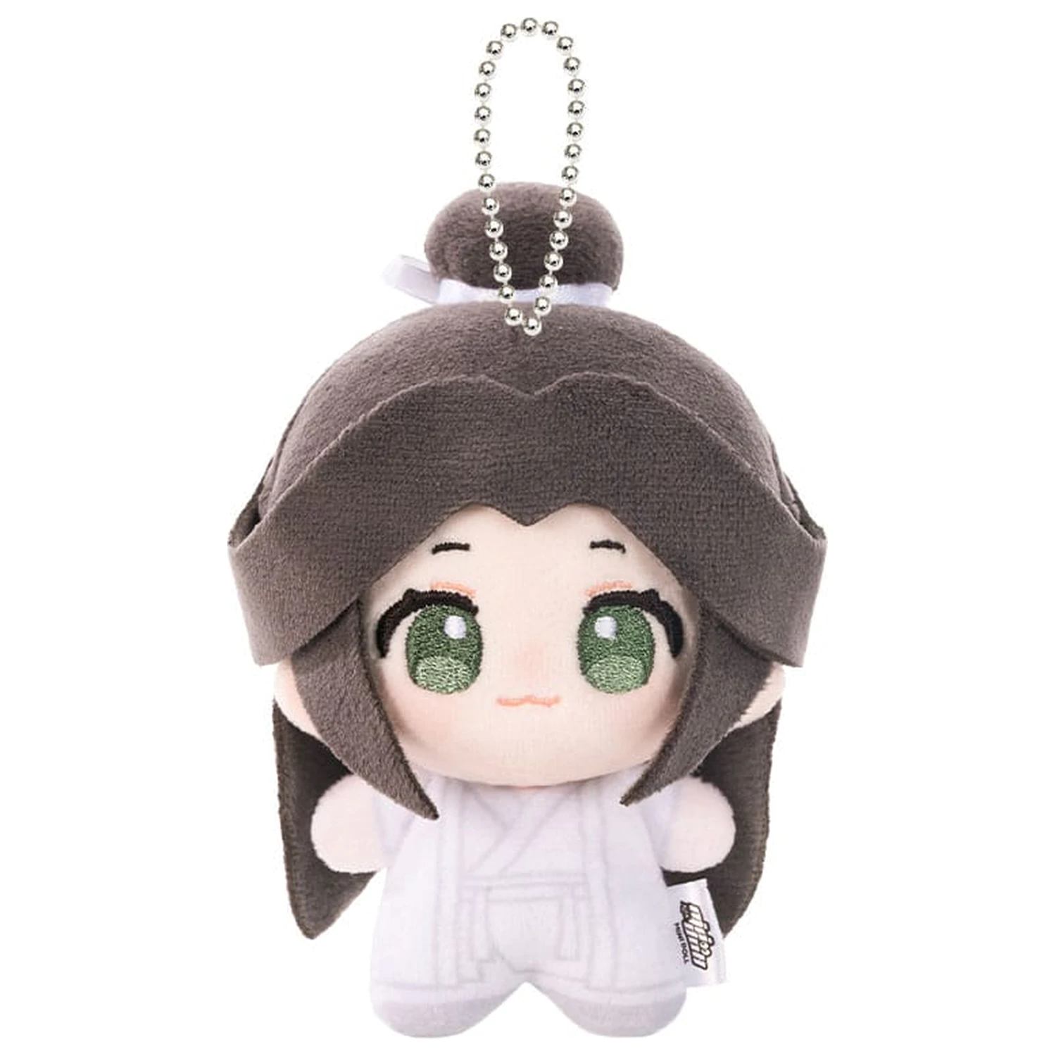Heaven Official´s Blessing Ming Yue Lou Lan Series plišani privjesak za ključeve Xie Lian 12 cm fotografija proizvoda