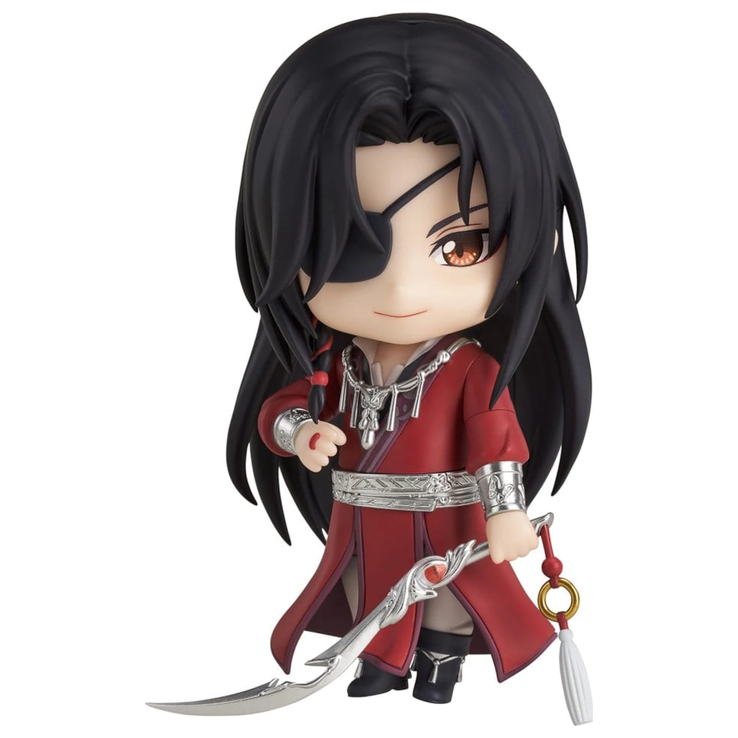 Heaven Official's Blessing Nendoroid Akcijska figura Hua Cheng (ponovno izdanje) 10 cm fotografija proizvoda