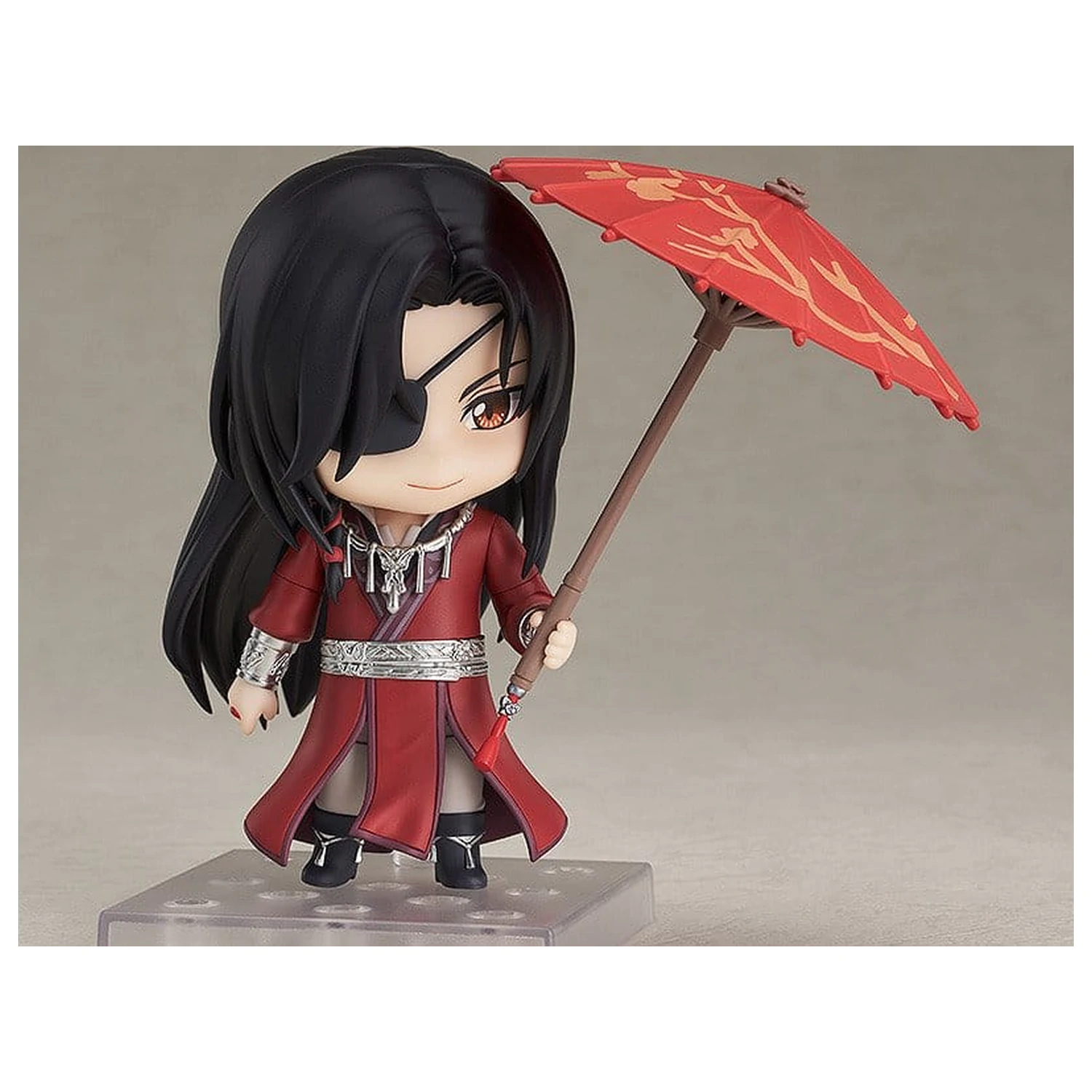 Heaven Official's Blessing Nendoroid Akcijska figura Hua Cheng (ponovno izdanje) 10 cm fotografija proizvoda