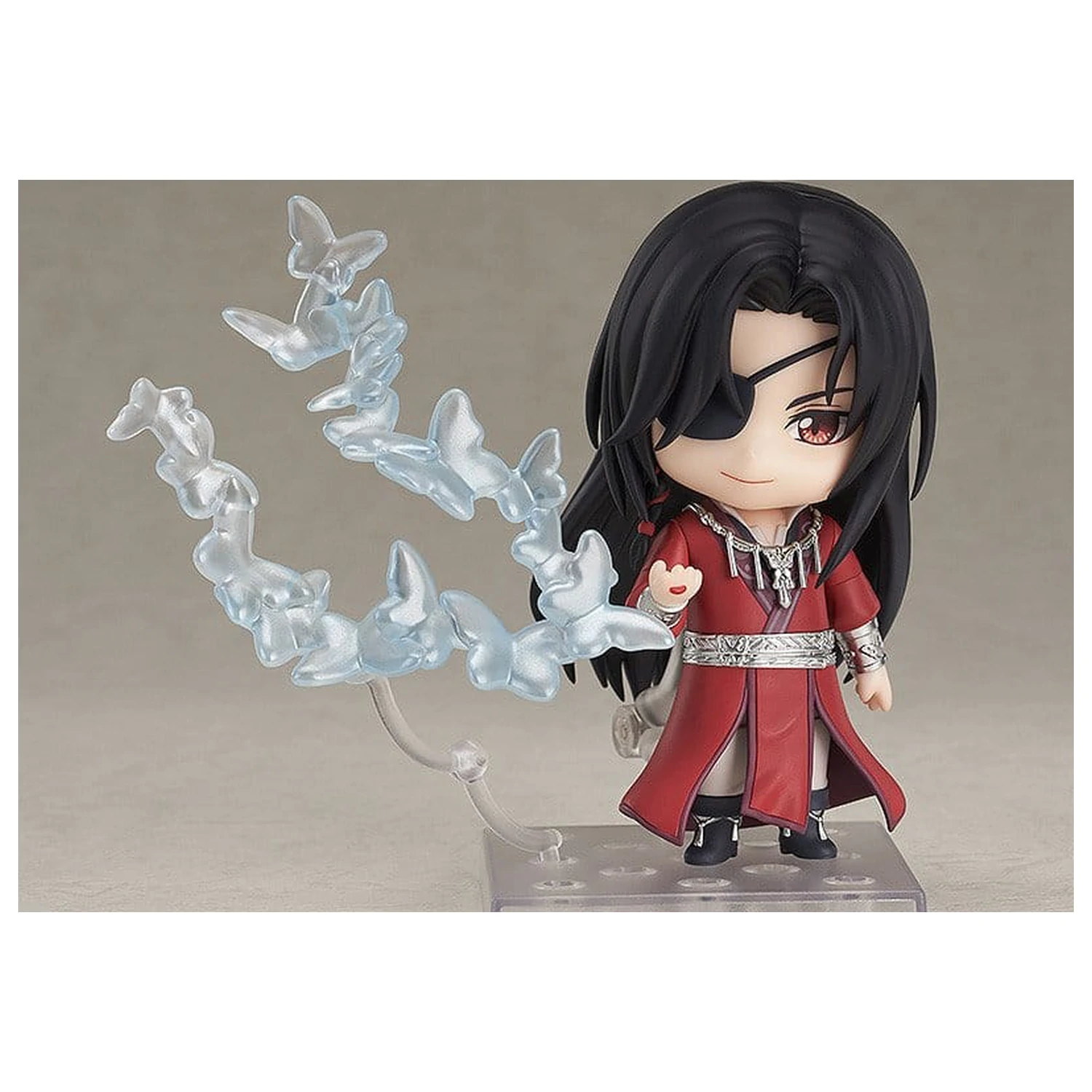Heaven Official's Blessing Nendoroid Akcijska figura Hua Cheng (ponovno izdanje) 10 cm fotografija proizvoda