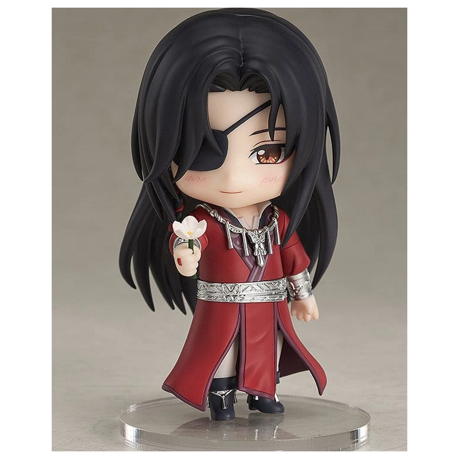 Heaven Official's Blessing Nendoroid Akcijska figura Hua Cheng (ponovno izdanje) 10 cm fotografija proizvoda