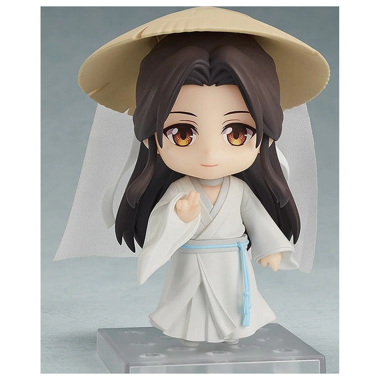 Heaven Official's Blessing Nendoroid akcijska figura Xie Lian (ponovno izdanje) 10 cm fotografija proizvoda